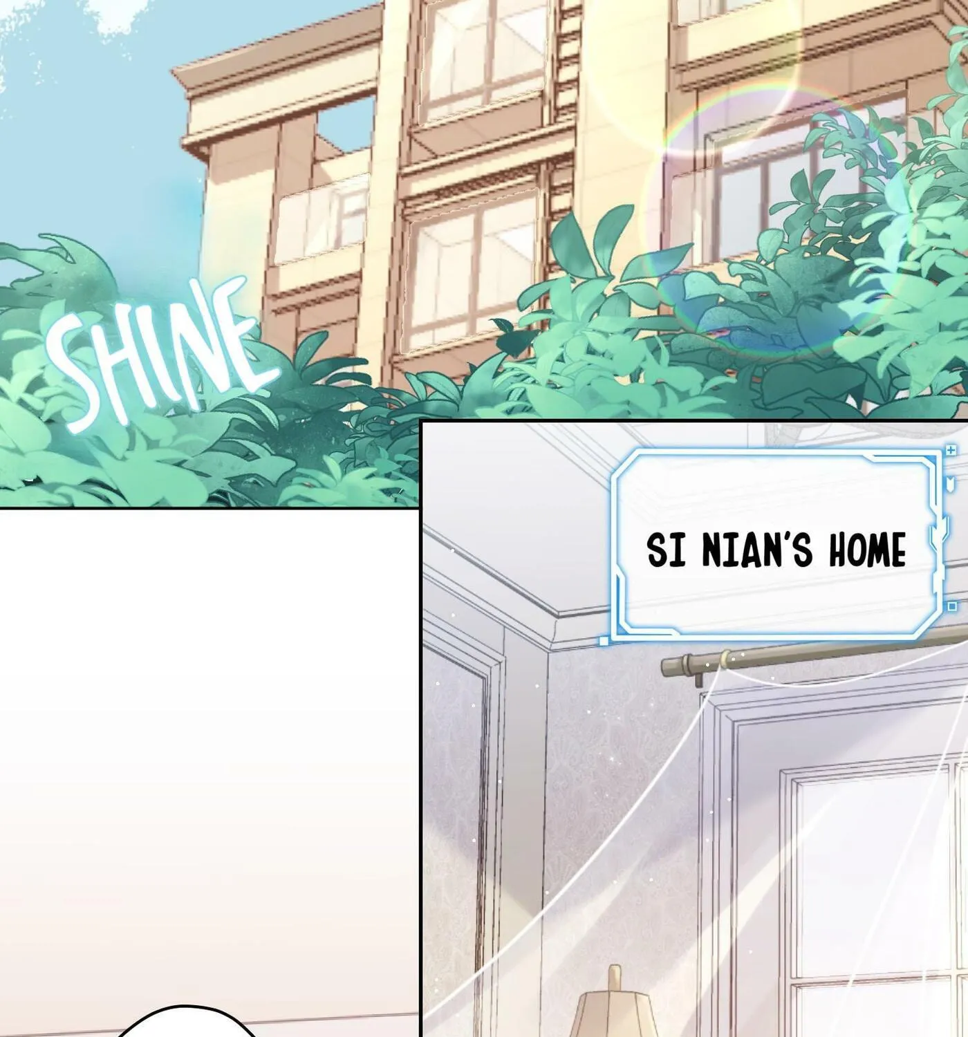 Waiting for You at the Spring (Colored) Chapter 6 page 31 - 