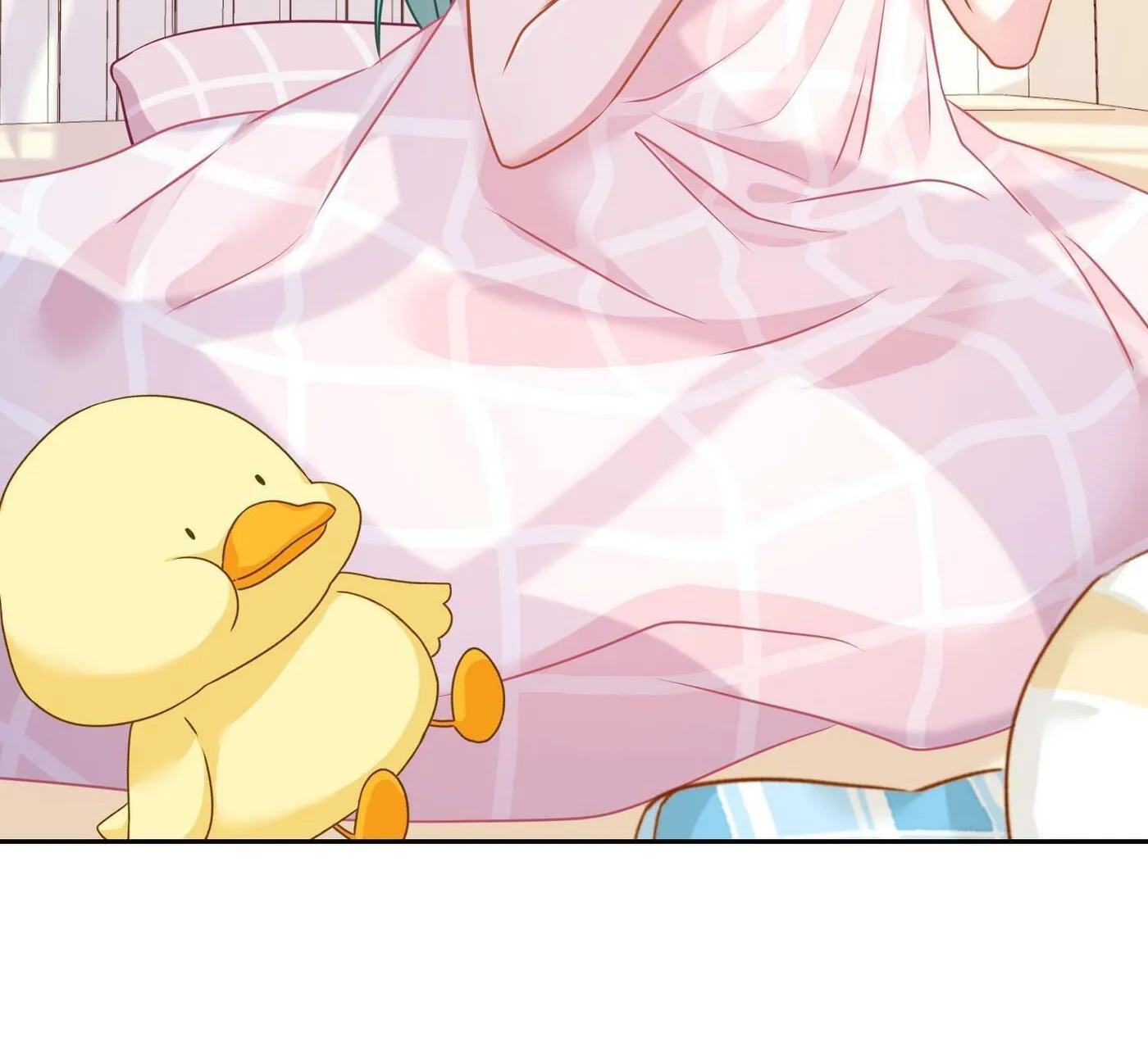 Waiting for You at the Spring (Colored) Chapter 6 page 36 - 