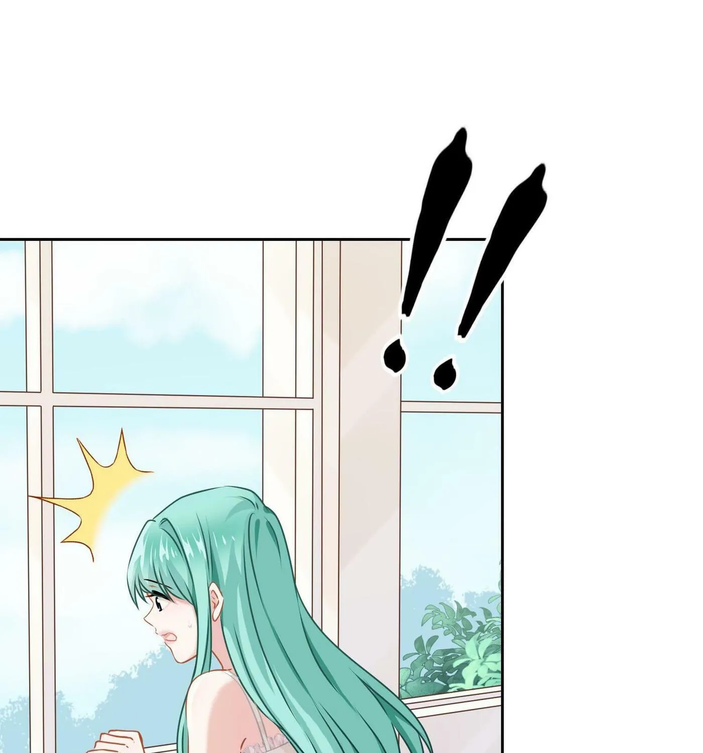 Waiting for You at the Spring (Colored) Chapter 6 page 37 - 