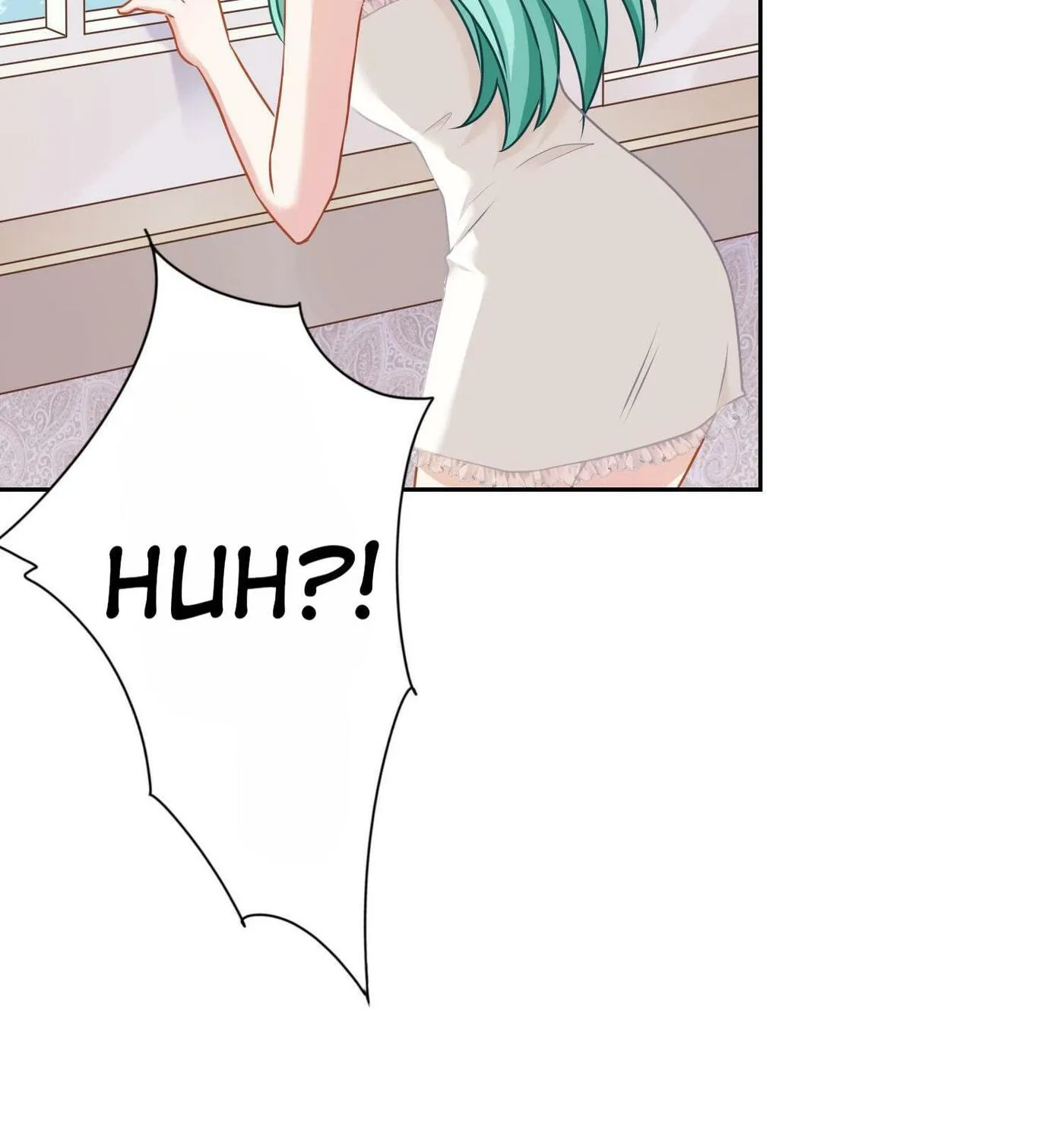 Waiting for You at the Spring (Colored) Chapter 6 page 38 - 