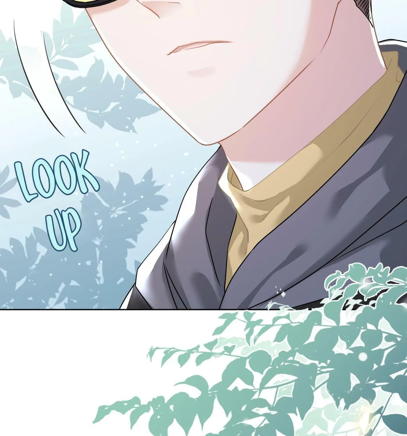 Waiting for You at the Spring (Colored) Chapter 6 page 45 - 