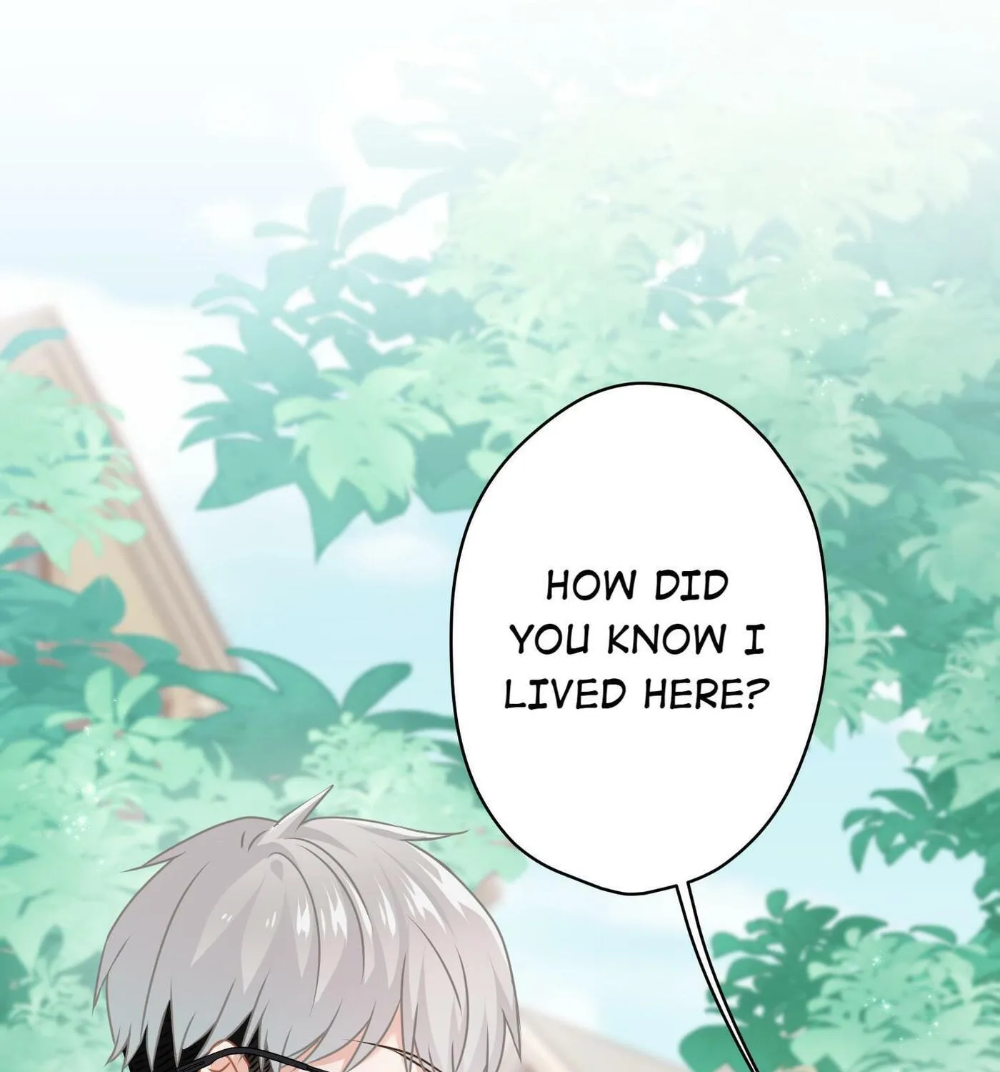 Waiting for You at the Spring (Colored) Chapter 6 page 59 - 