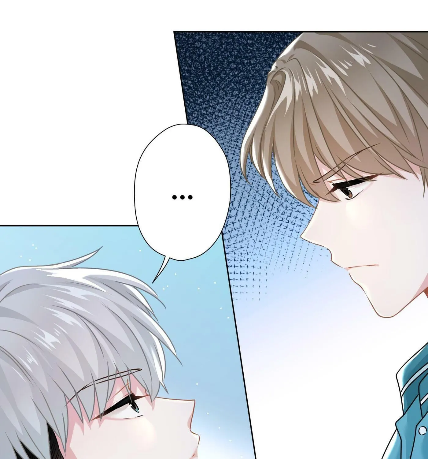 Waiting for You at the Spring (Colored) Chapter 6 page 7 - 