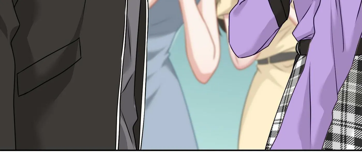Waiting for You at the Spring (Colored) Chapter 6 page 61 - 