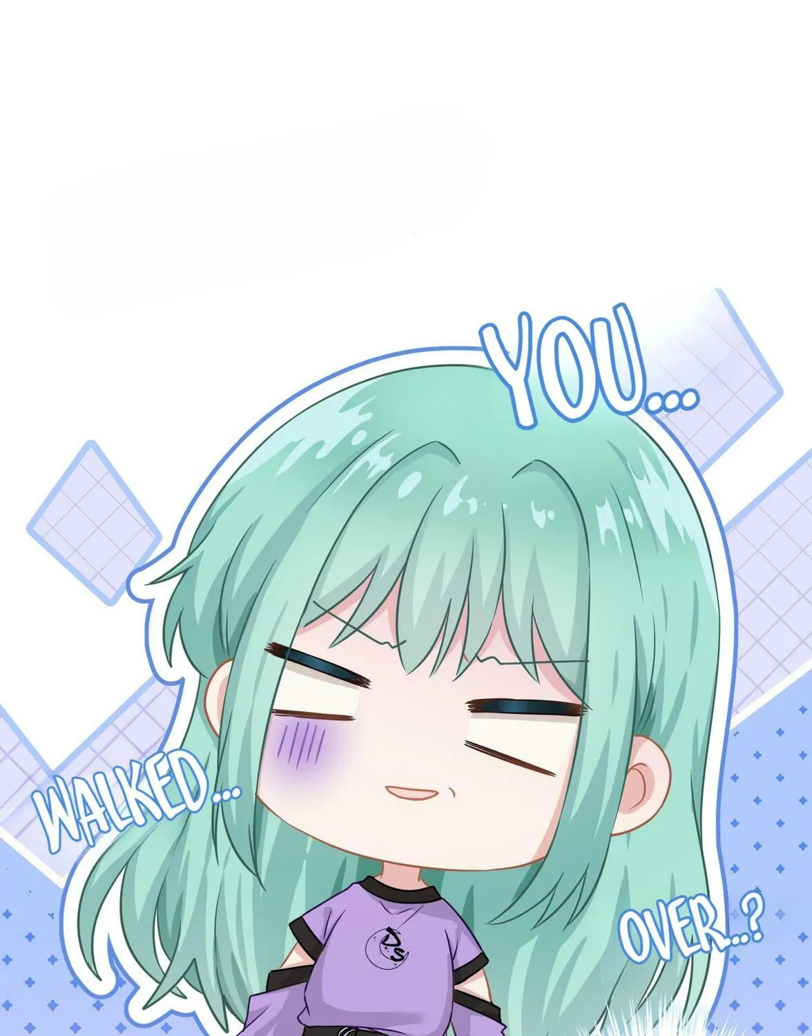 Waiting for You at the Spring (Colored) Chapter 6 page 66 - 