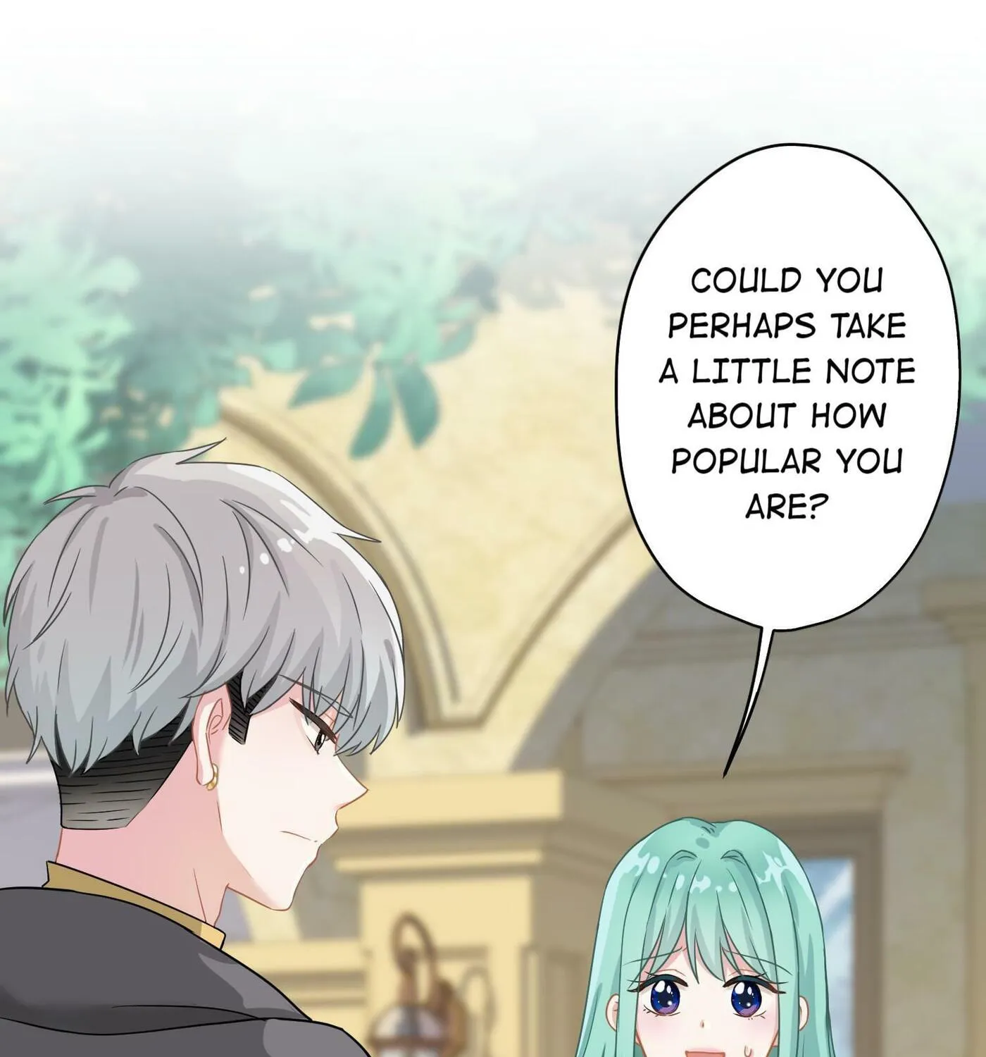 Waiting for You at the Spring (Colored) Chapter 6 page 70 - 