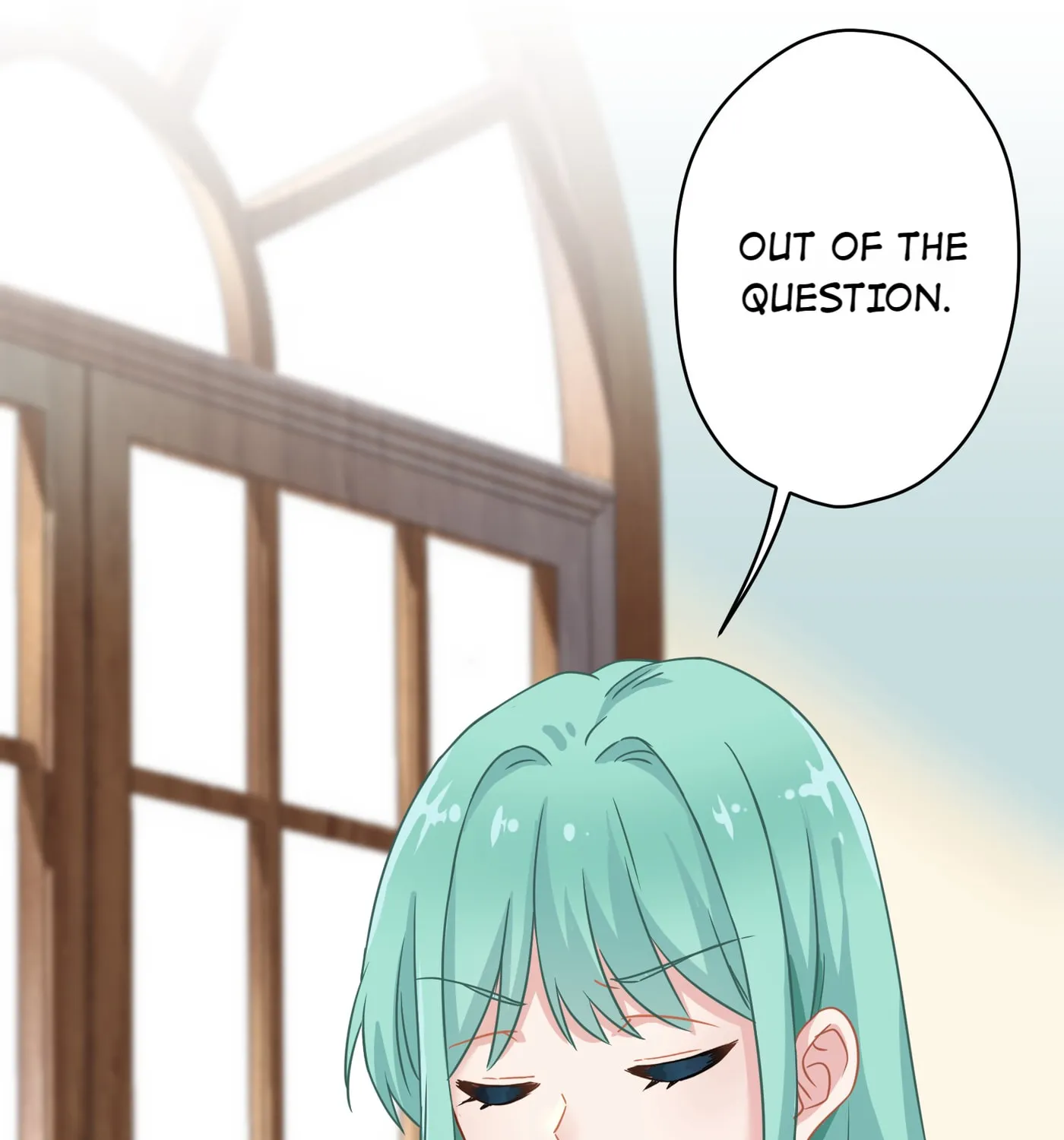 Waiting for You at the Spring (Colored) Chapter 6 page 85 - 