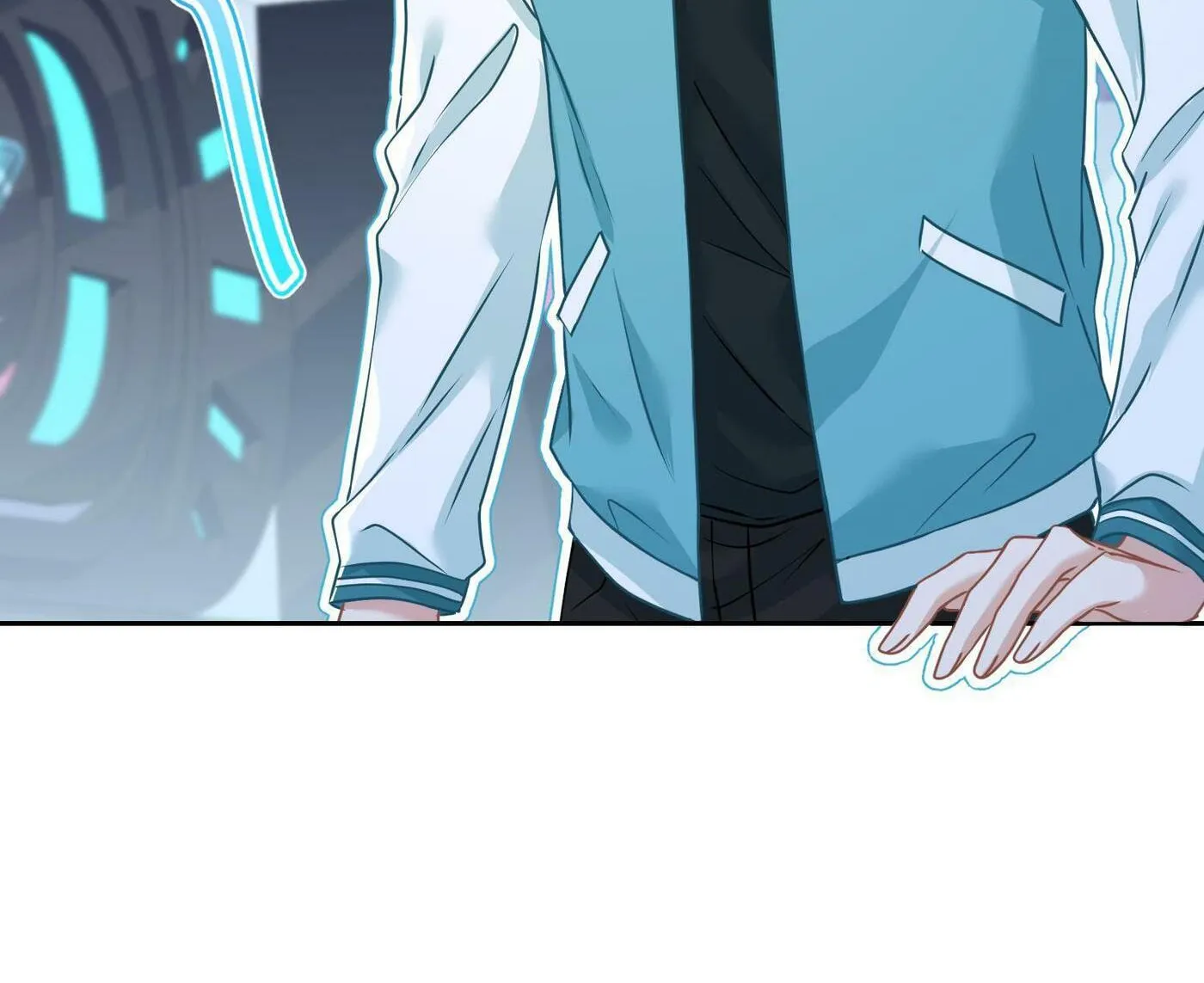 Waiting for You at the Spring (Colored) Chapter 6 page 10 - 