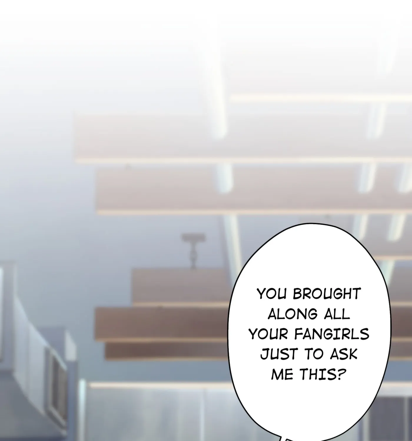 Waiting for You at the Spring (Colored) Chapter 6 page 91 - 