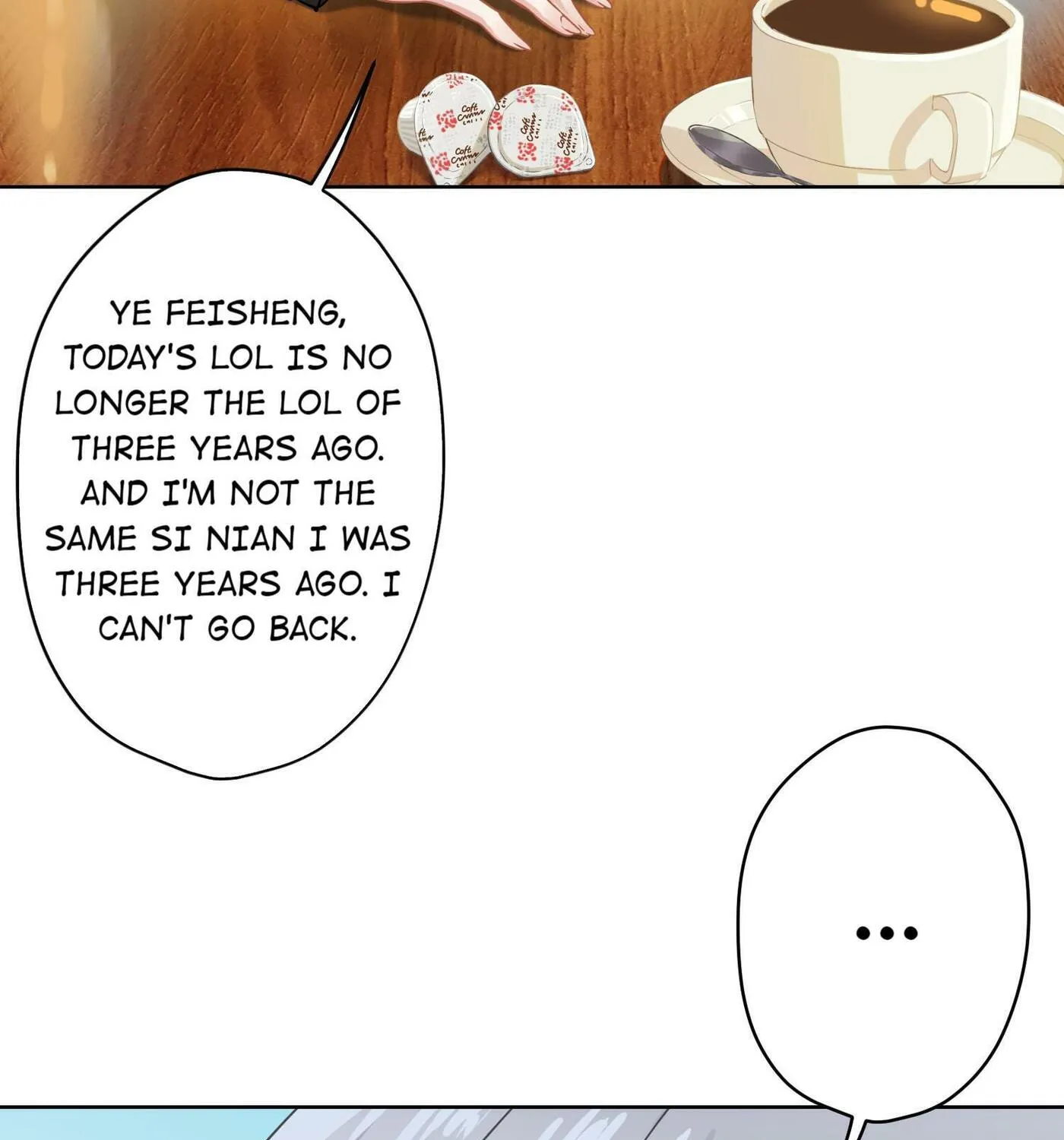 Waiting for You at the Spring (Colored) Chapter 6 page 94 - 