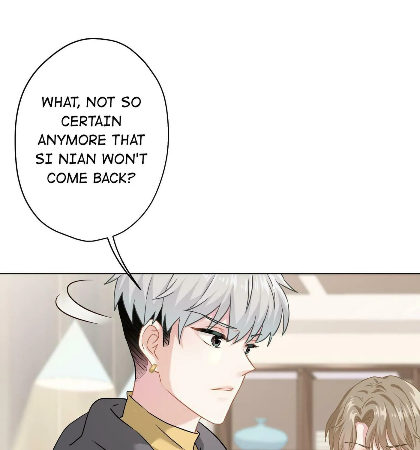 Waiting for You at the Spring (Colored) Chapter 7 page 106 - 