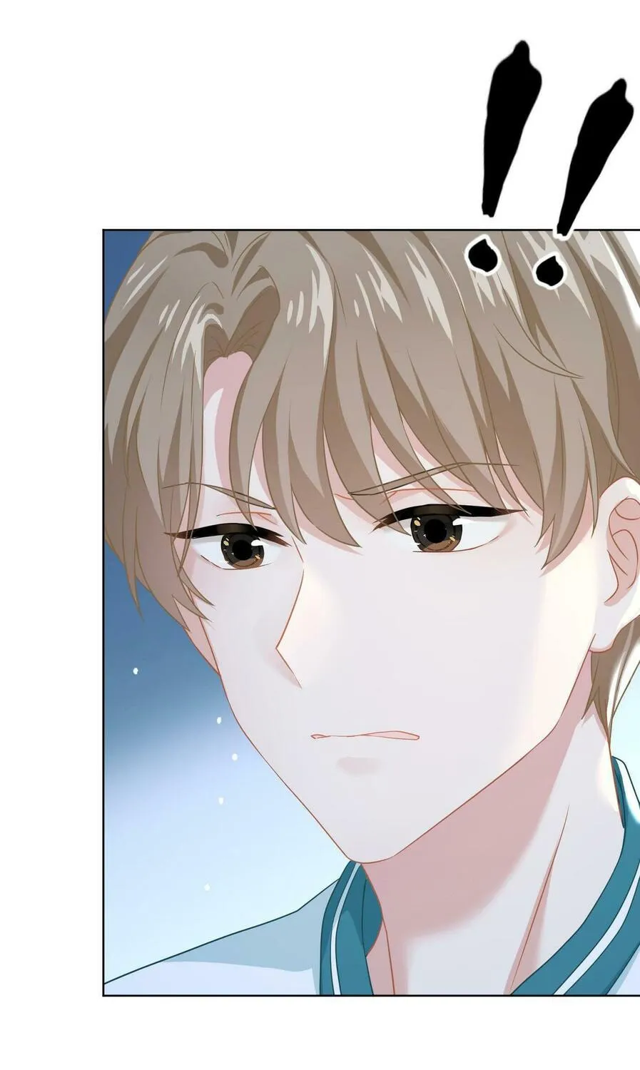 Waiting for You at the Spring (Colored) Chapter 7 page 109 - 