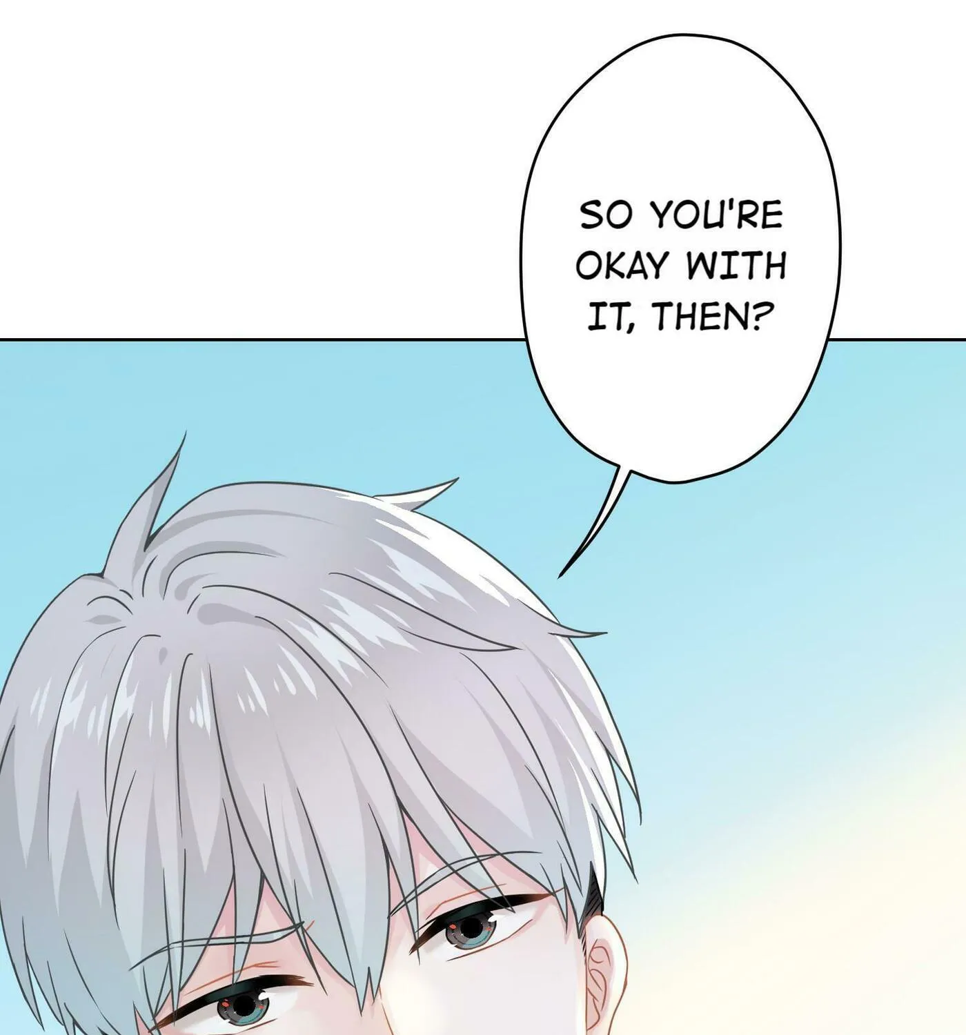 Waiting for You at the Spring (Colored) Chapter 7 page 113 - 