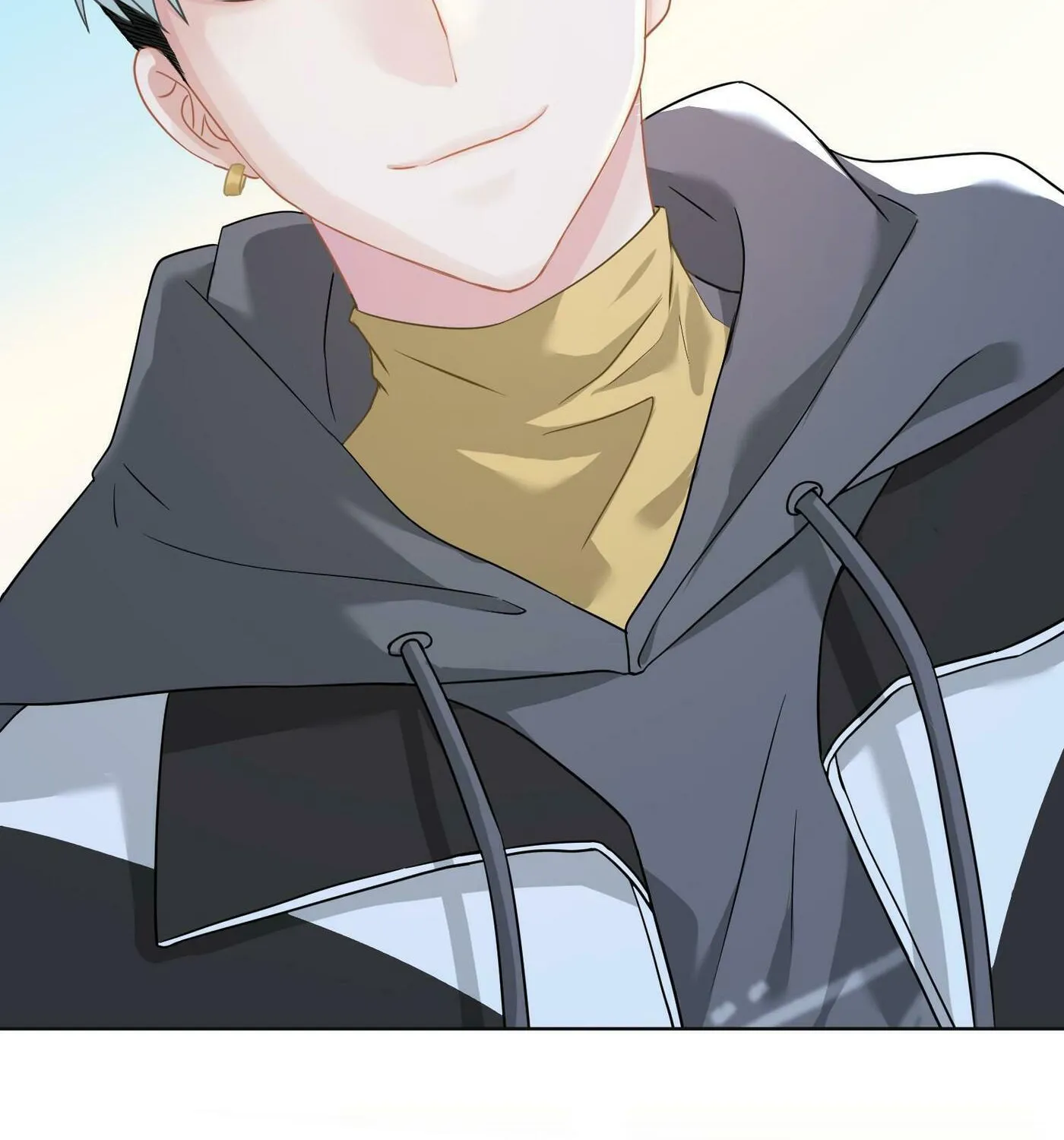 Waiting for You at the Spring (Colored) Chapter 7 page 114 - 