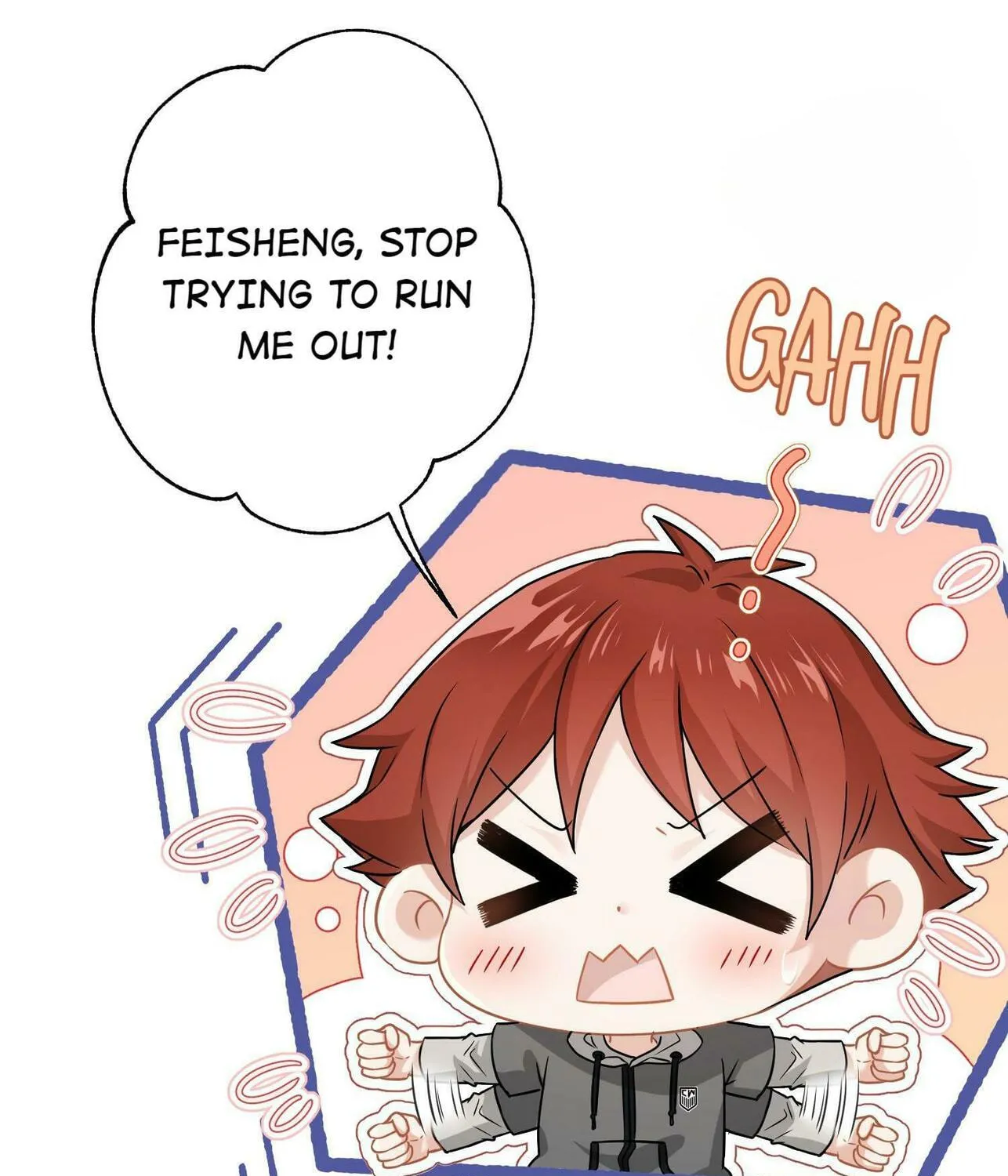 Waiting for You at the Spring (Colored) Chapter 7 page 122 - 