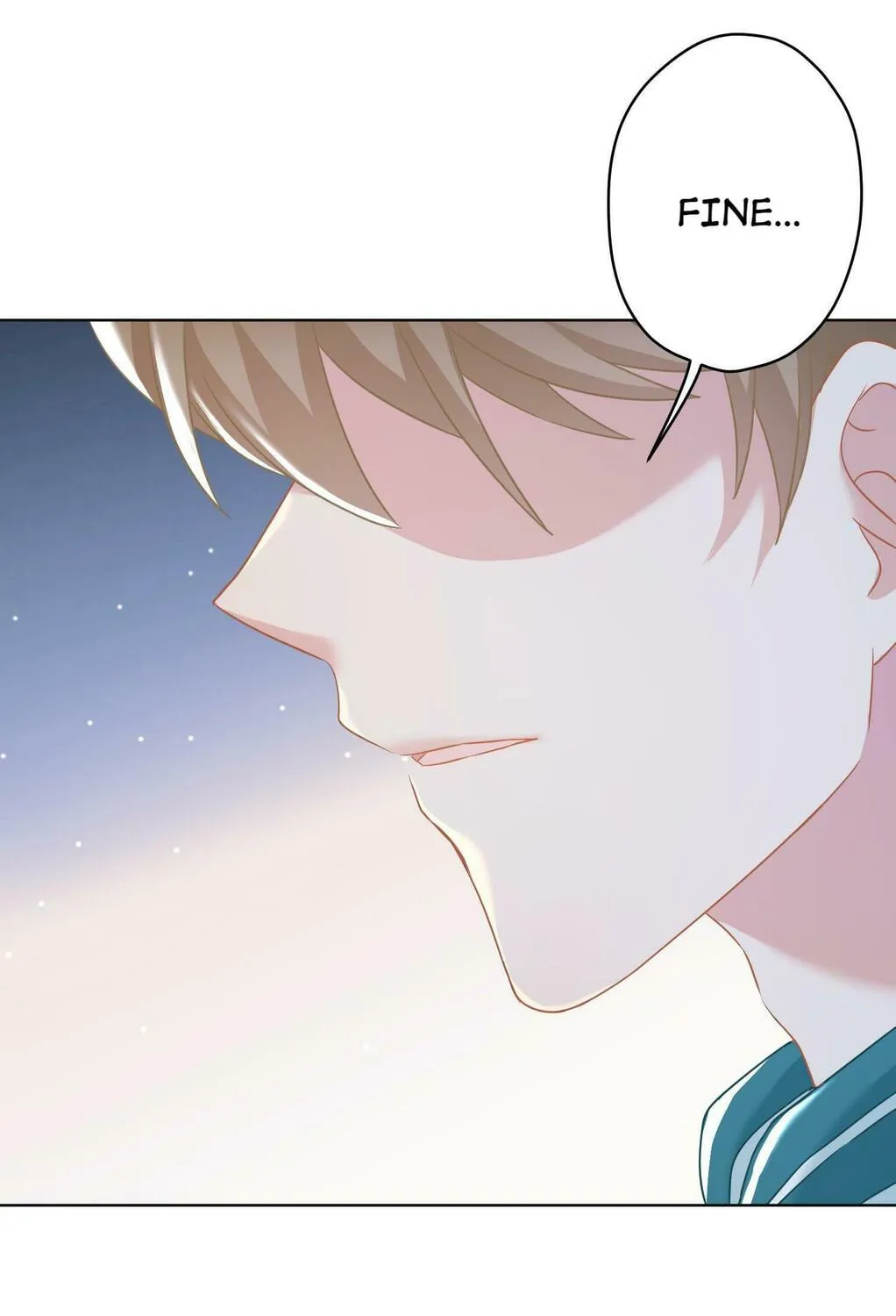 Waiting for You at the Spring (Colored) Chapter 7 page 127 - 