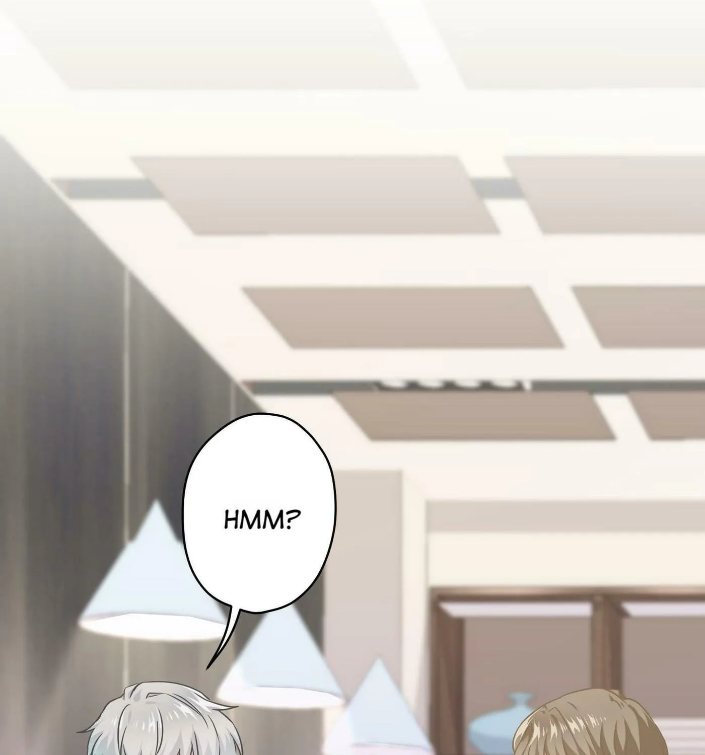 Waiting for You at the Spring (Colored) Chapter 7 page 129 - 