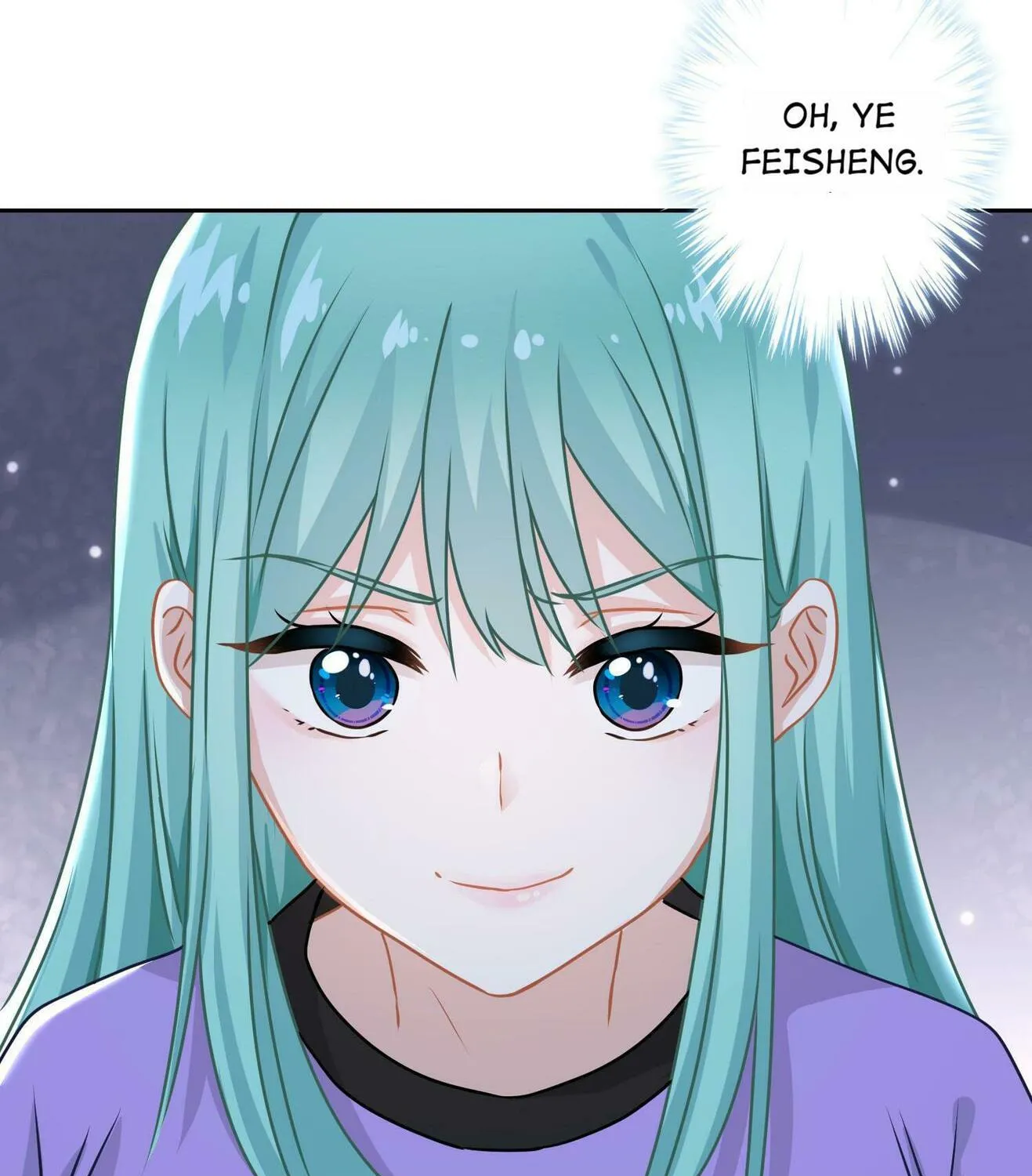 Waiting for You at the Spring (Colored) Chapter 7 page 15 - 