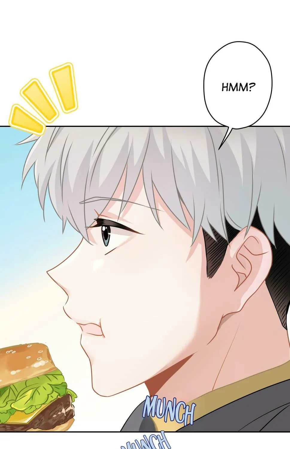 Waiting for You at the Spring (Colored) Chapter 7 page 25 - 