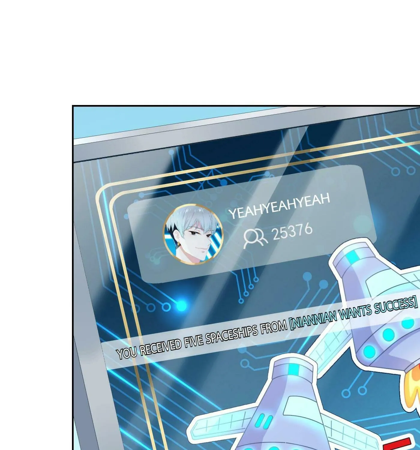 Waiting for You at the Spring (Colored) Chapter 7 page 27 - 