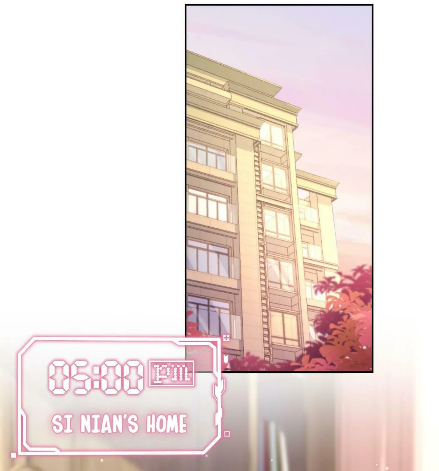 Waiting for You at the Spring (Colored) Chapter 7 page 5 - 