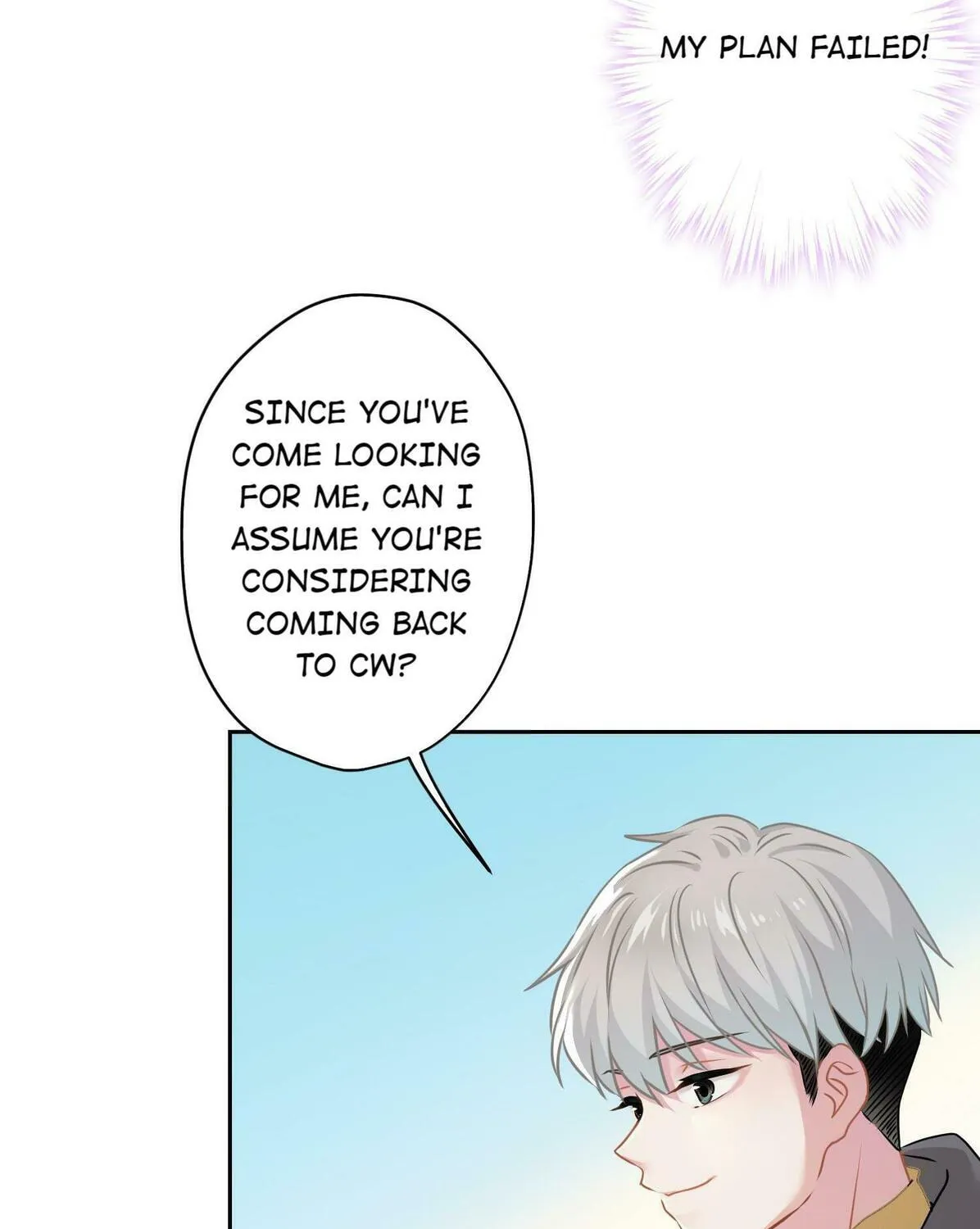 Waiting for You at the Spring (Colored) Chapter 7 page 42 - 