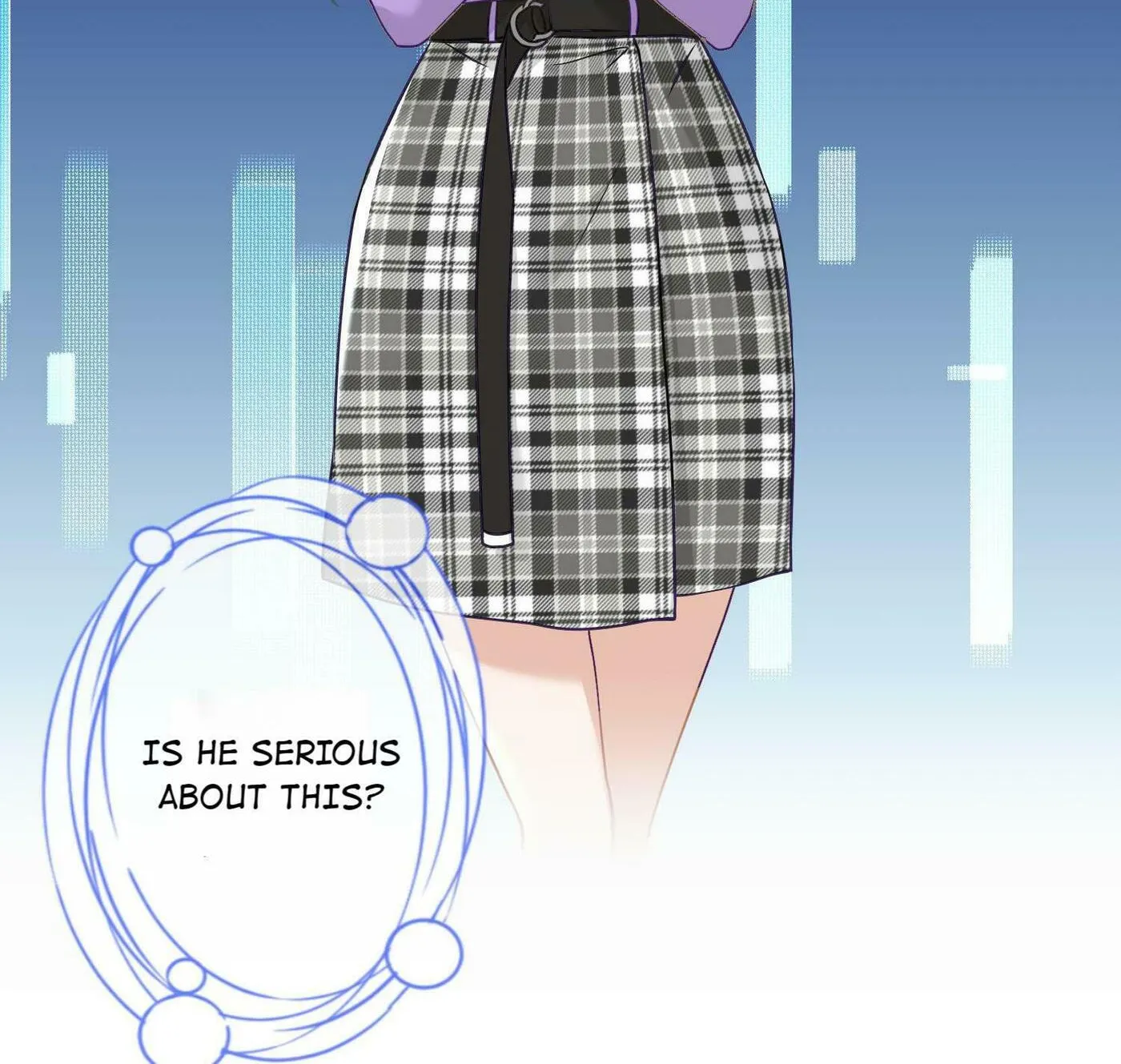 Waiting for You at the Spring (Colored) Chapter 7 page 49 - 