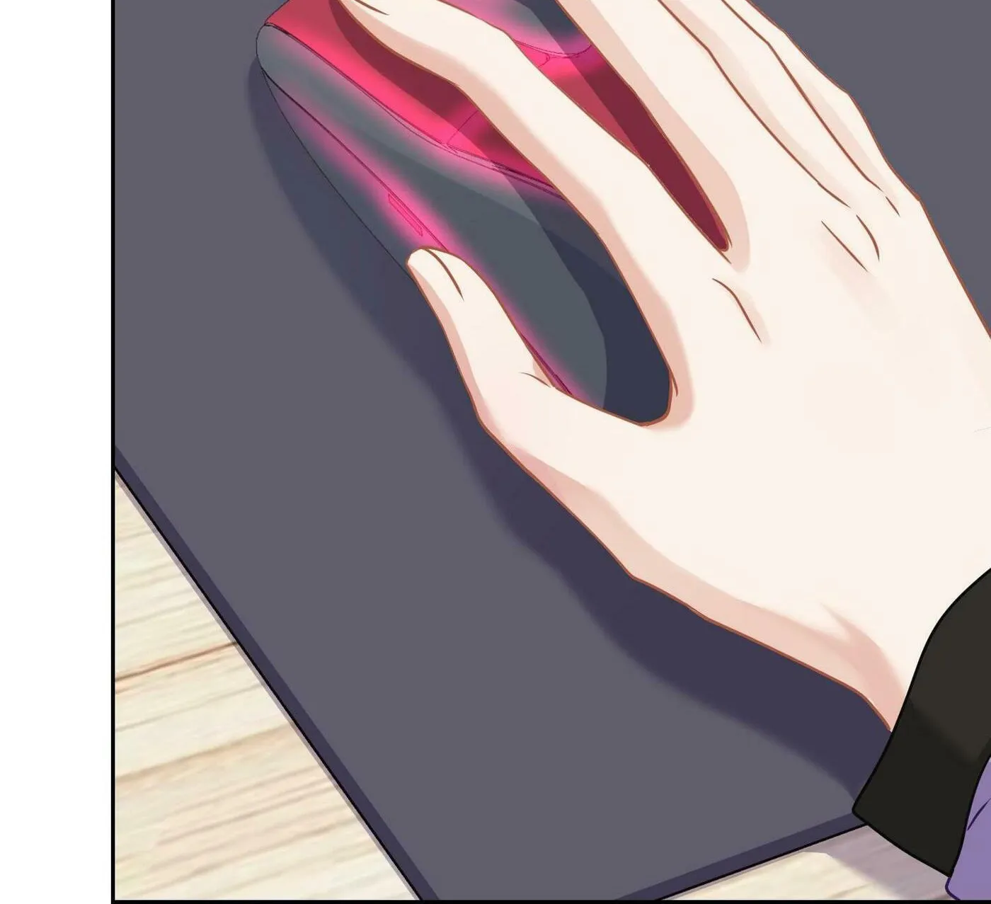 Waiting for You at the Spring (Colored) Chapter 7 page 53 - 