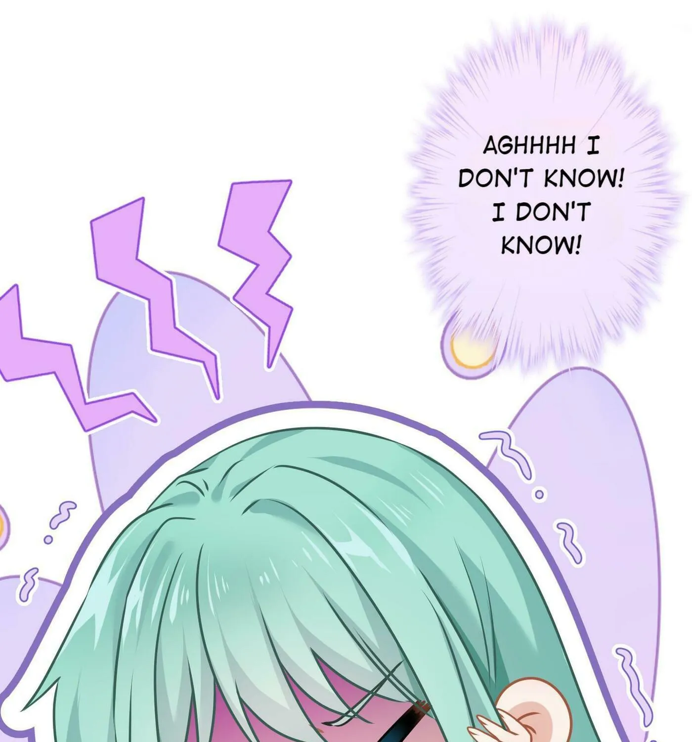 Waiting for You at the Spring (Colored) Chapter 7 page 54 - 