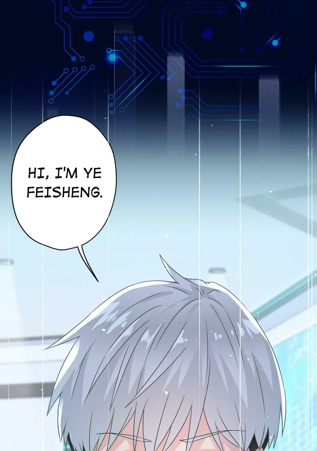 Waiting for You at the Spring (Colored) Chapter 7 page 72 - 