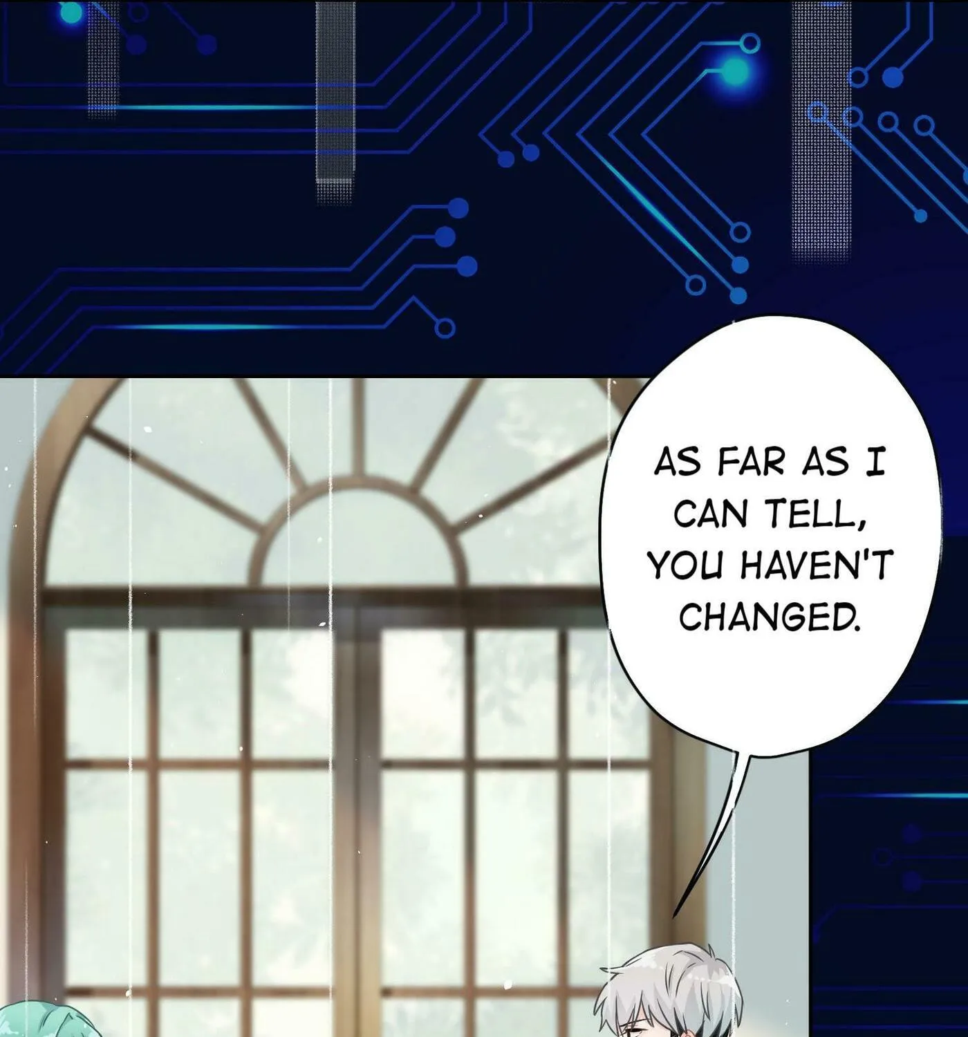Waiting for You at the Spring (Colored) Chapter 7 page 76 - 