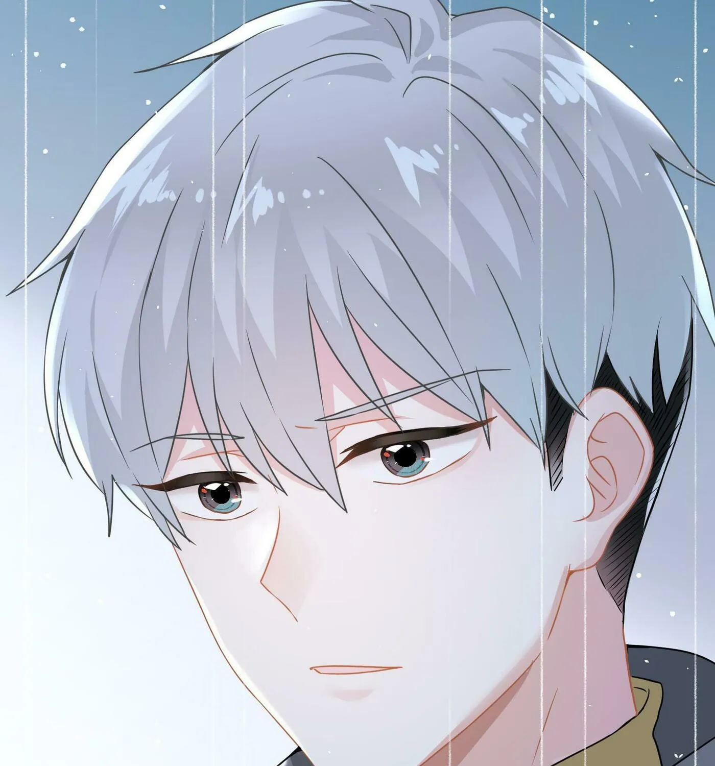 Waiting for You at the Spring (Colored) Chapter 7 page 79 - 