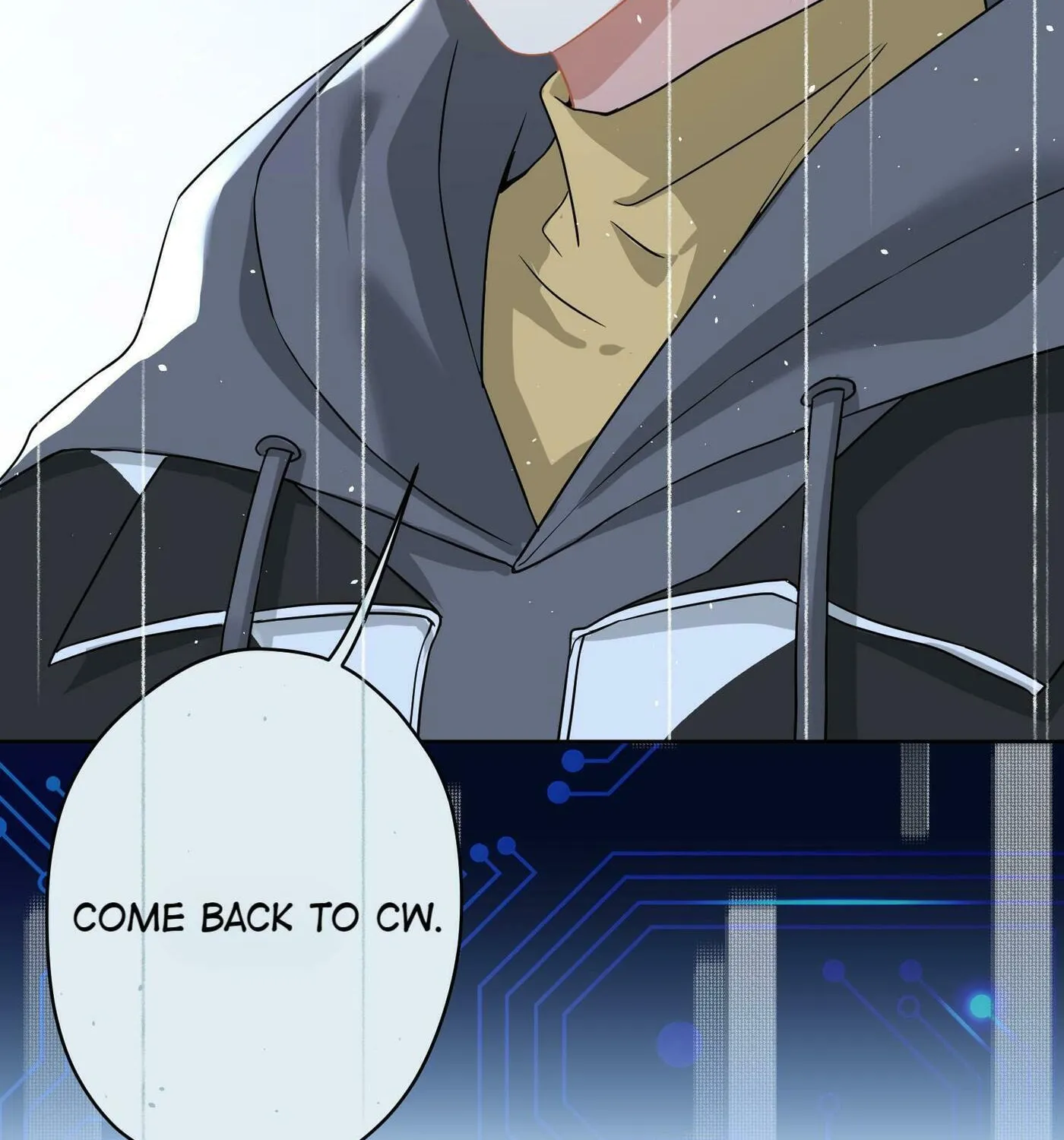 Waiting for You at the Spring (Colored) Chapter 7 page 80 - 
