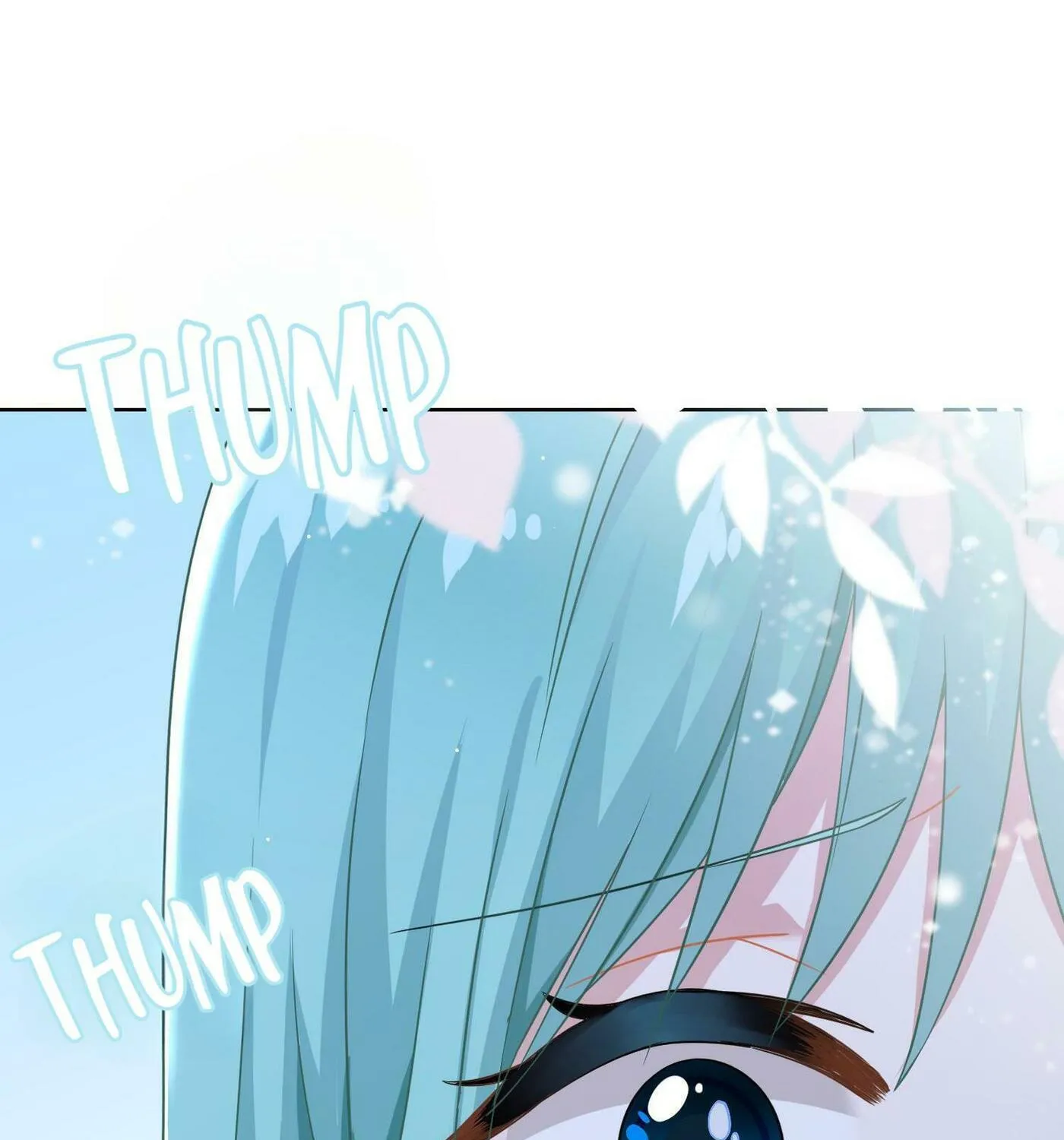Waiting for You at the Spring (Colored) Chapter 7 page 82 - 