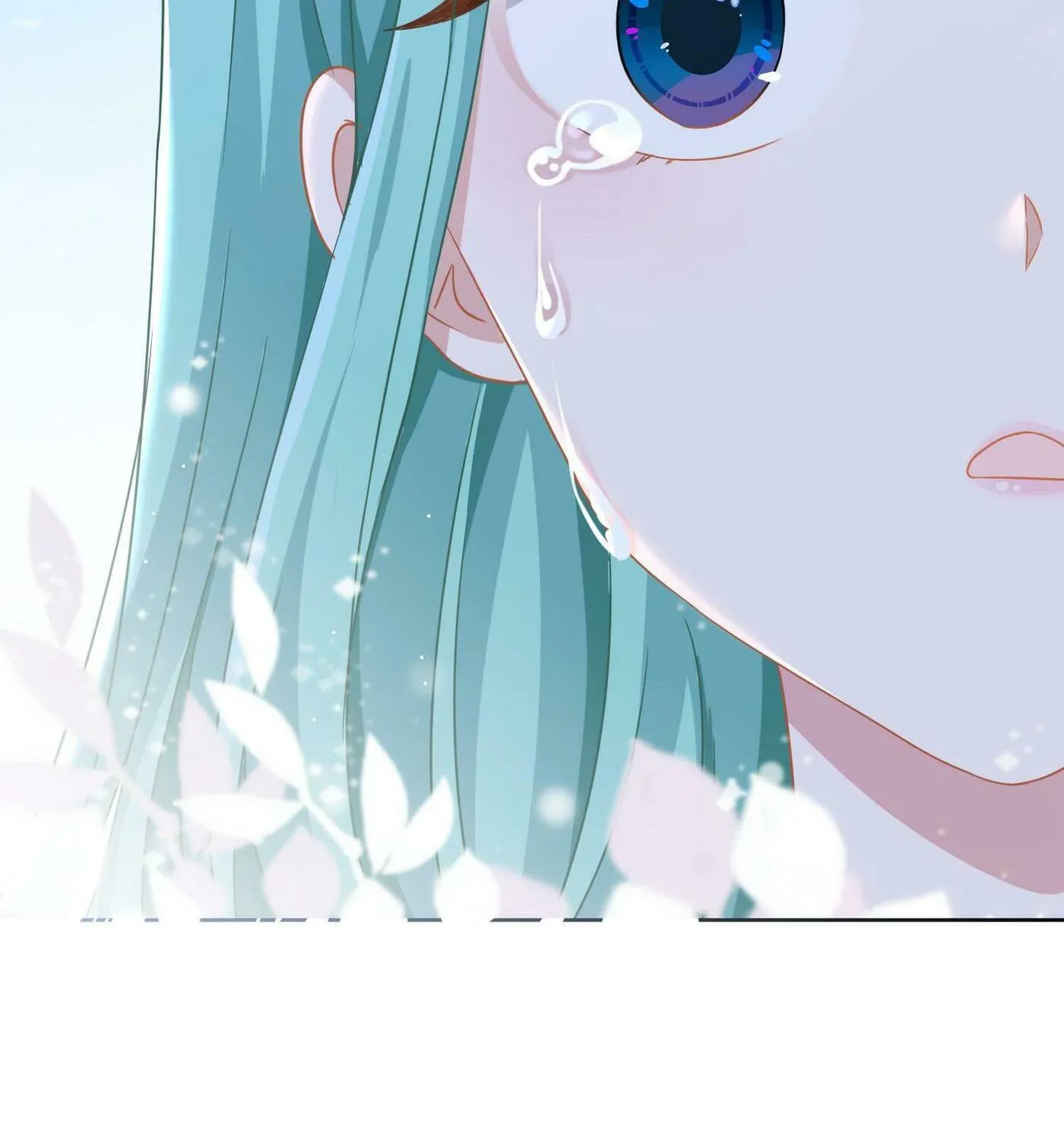 Waiting for You at the Spring (Colored) Chapter 7 page 83 - 