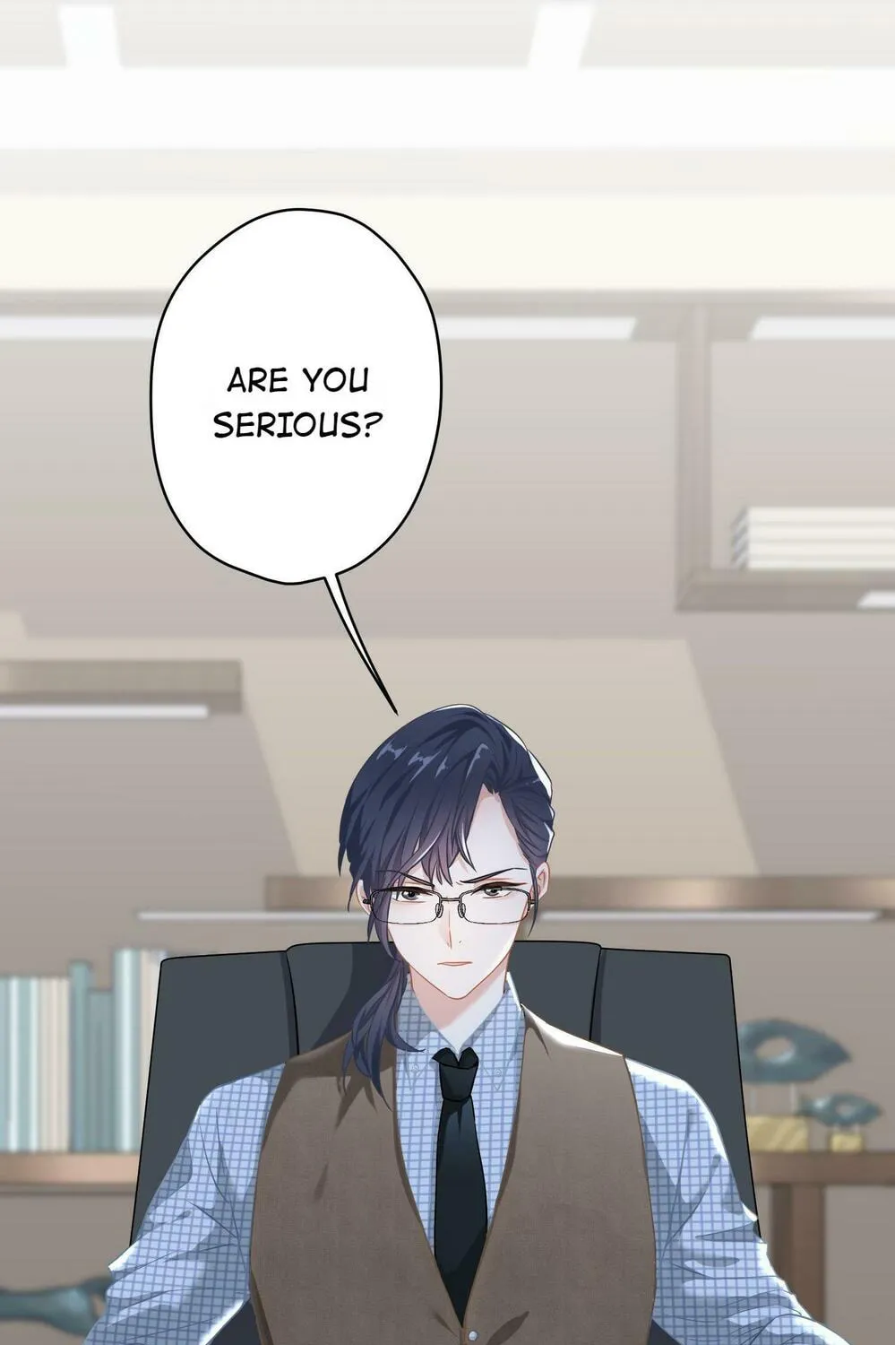 Waiting for You at the Spring (Colored) Chapter 7 page 96 - 