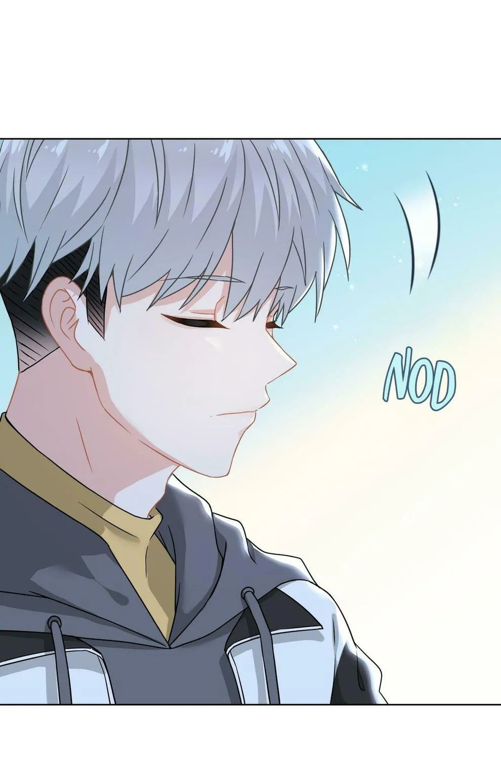 Waiting for You at the Spring (Colored) Chapter 7 page 100 - 
