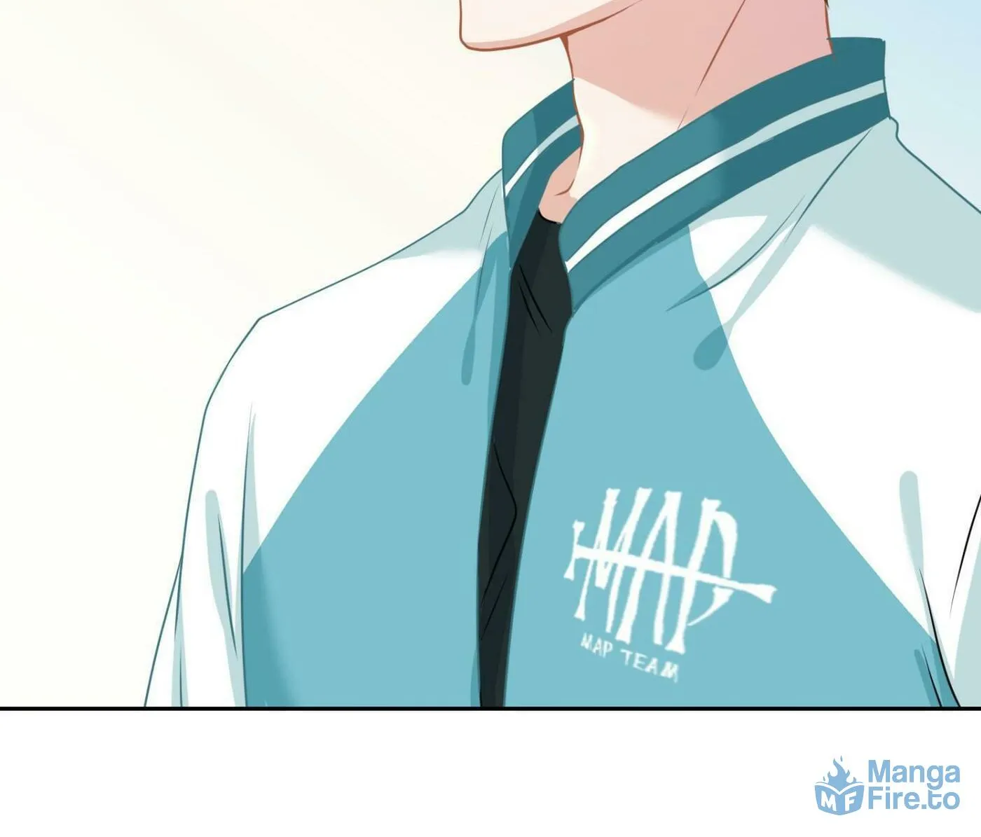 Waiting for You at the Spring (Colored) Chapter 8 page 12 - 