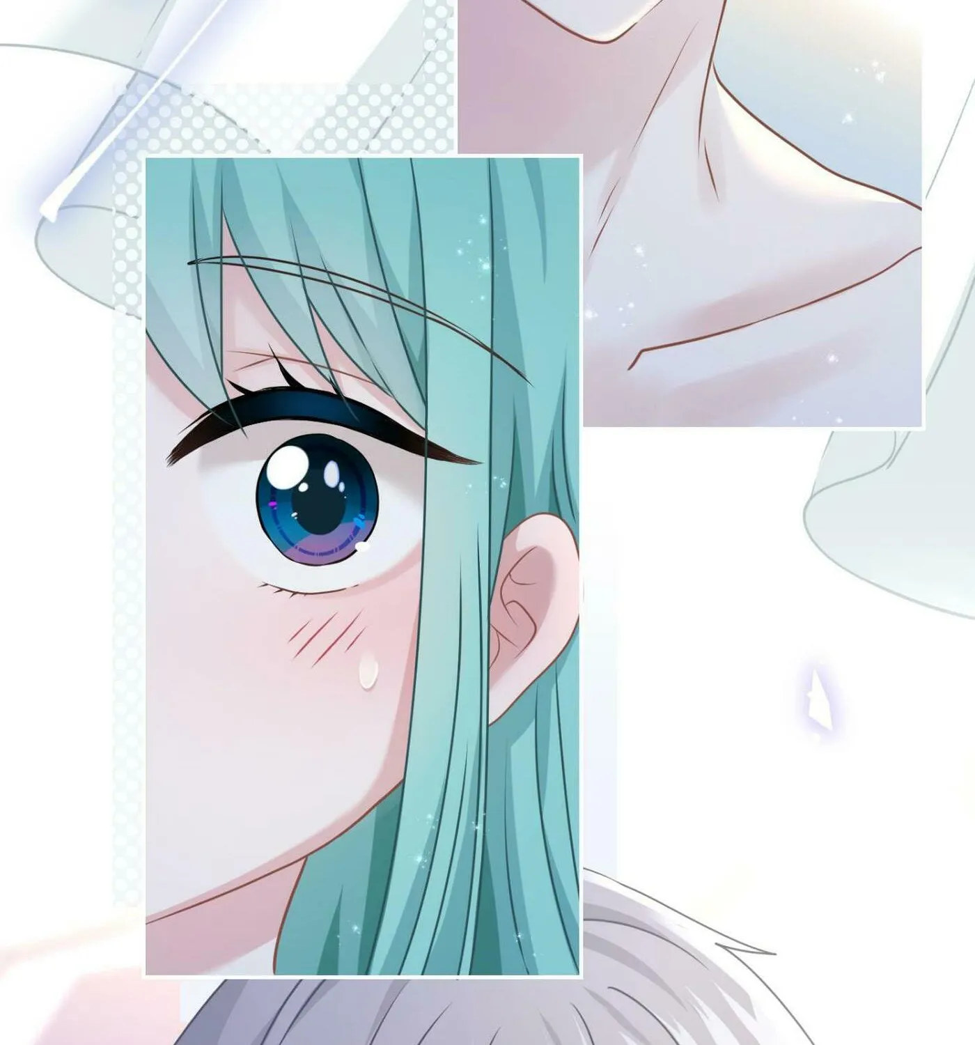 Waiting for You at the Spring (Colored) Chapter 8 page 116 - 