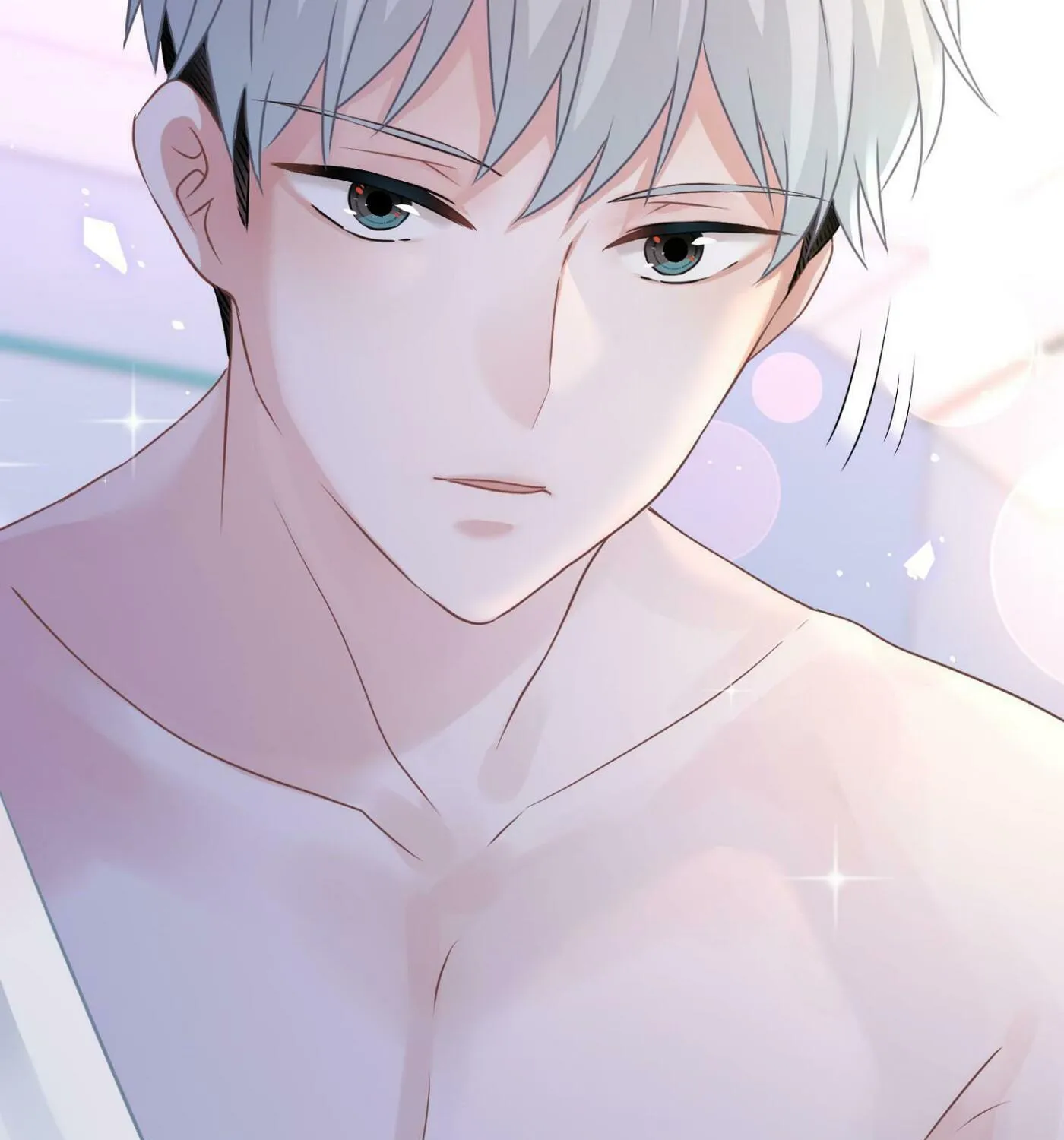 Waiting for You at the Spring (Colored) Chapter 8 page 118 - 