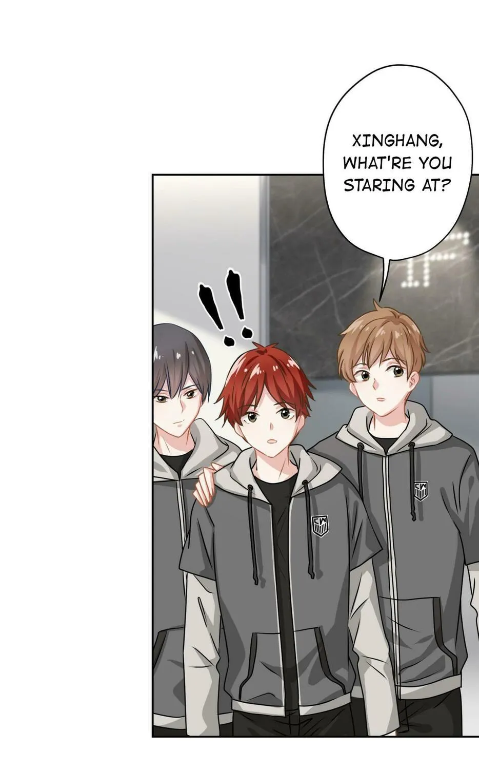 Waiting for You at the Spring (Colored) Chapter 8 page 13 - 