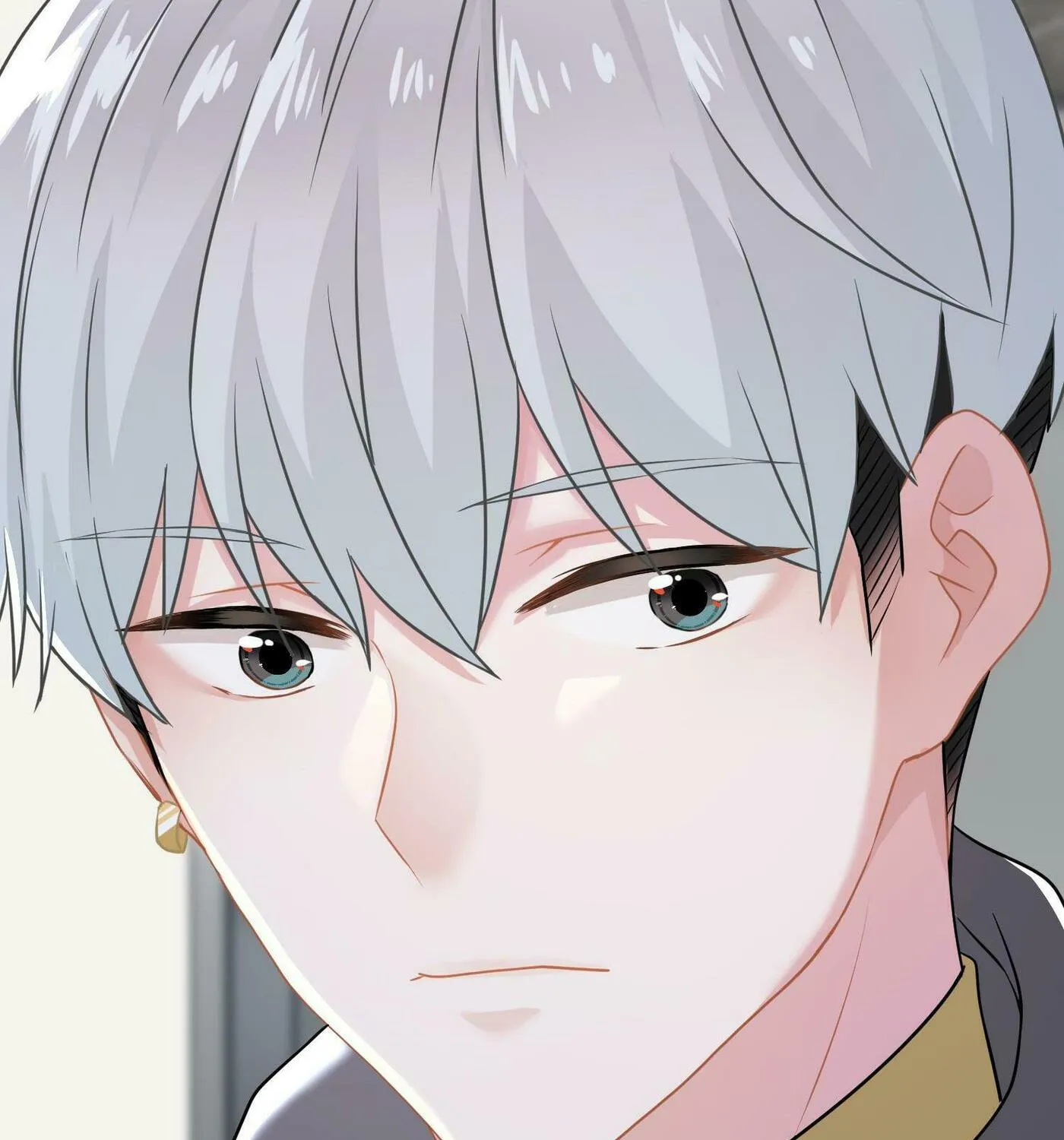 Waiting for You at the Spring (Colored) Chapter 8 page 27 - 