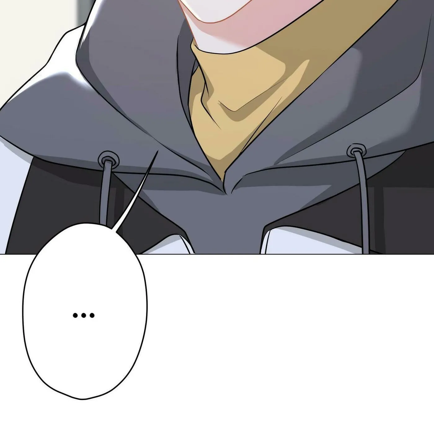 Waiting for You at the Spring (Colored) Chapter 8 page 28 - 