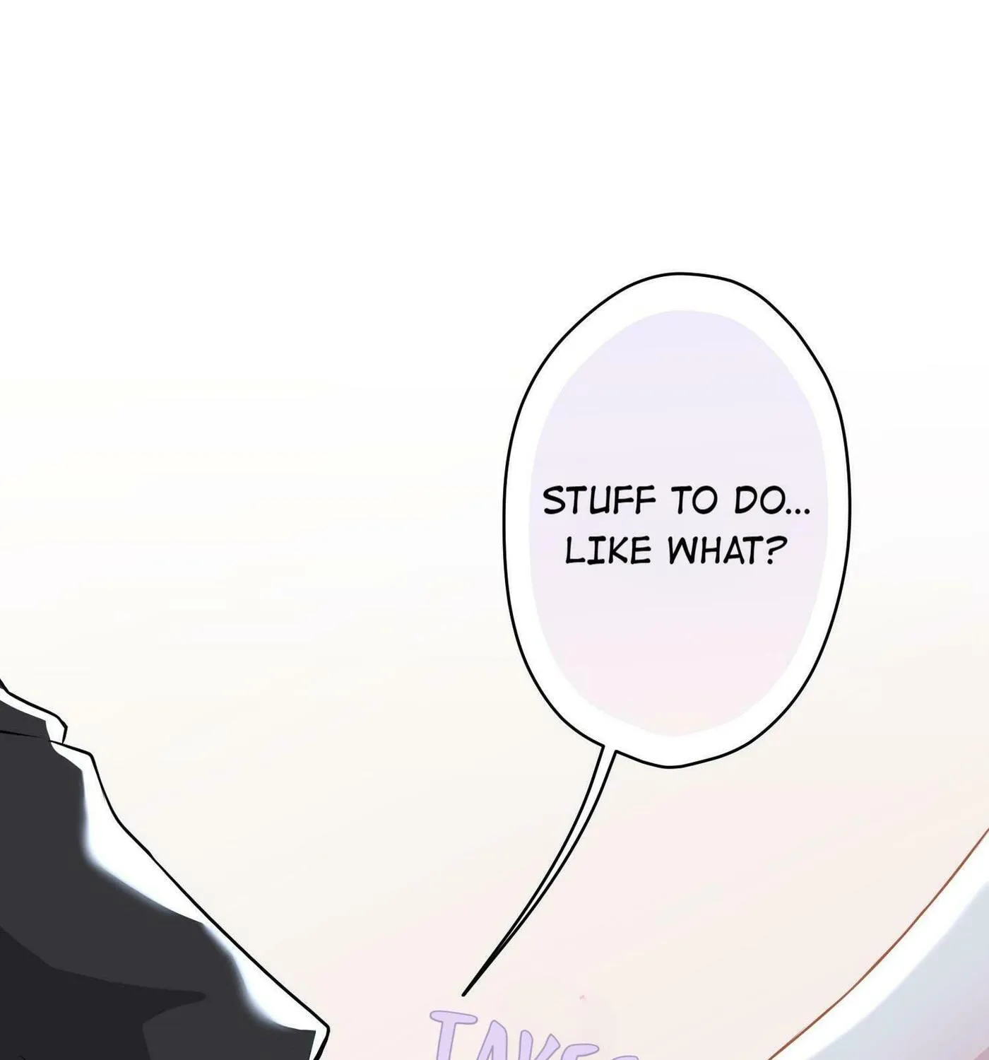 Waiting for You at the Spring (Colored) Chapter 8 page 39 - 