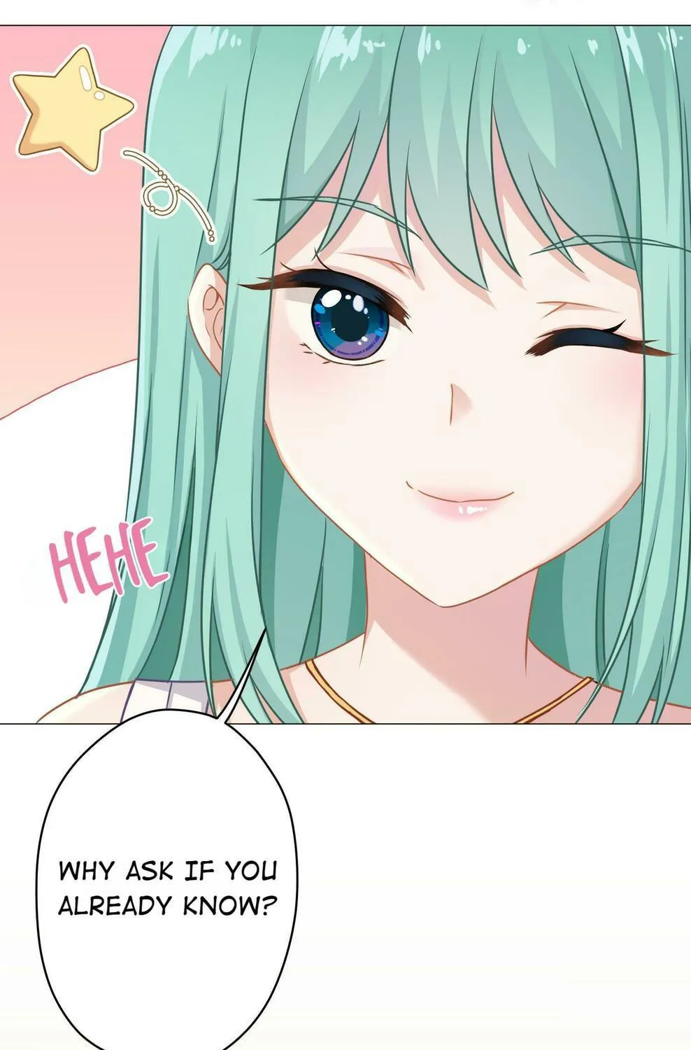 Waiting for You at the Spring (Colored) Chapter 8 page 42 - 