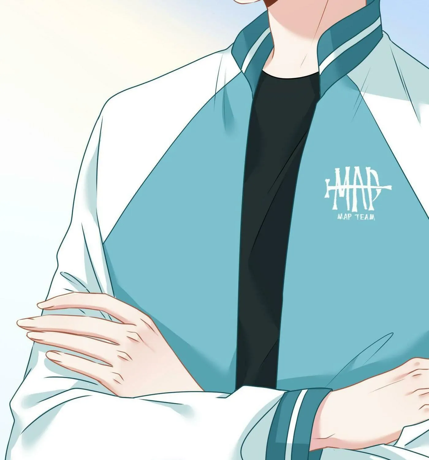 Waiting for You at the Spring (Colored) Chapter 8 page 62 - 