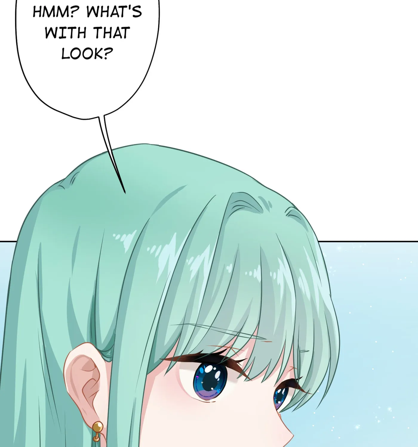 Waiting for You at the Spring (Colored) Chapter 8 page 69 - 