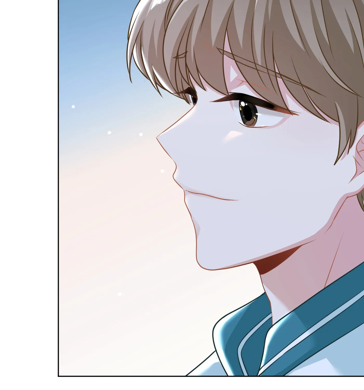 Waiting for You at the Spring (Colored) Chapter 8 page 73 - 