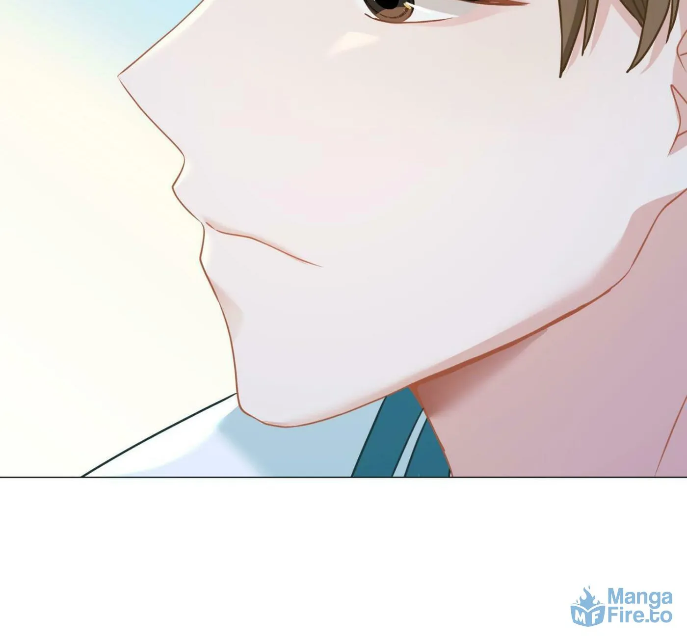 Waiting for You at the Spring (Colored) Chapter 8 page 82 - 
