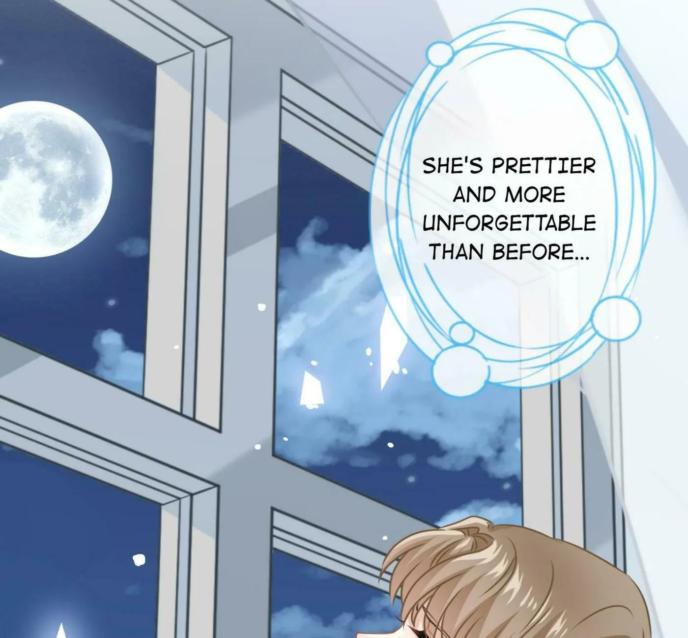 Waiting for You at the Spring (Colored) Chapter 8 page 84 - 